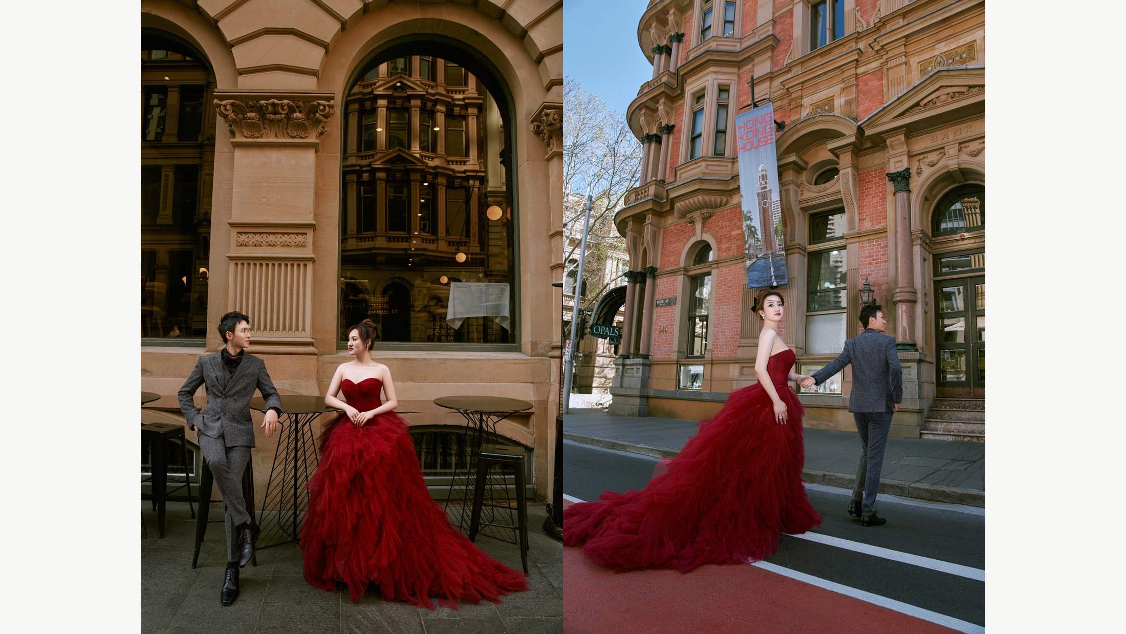 Aristyle selected work - City Editorial