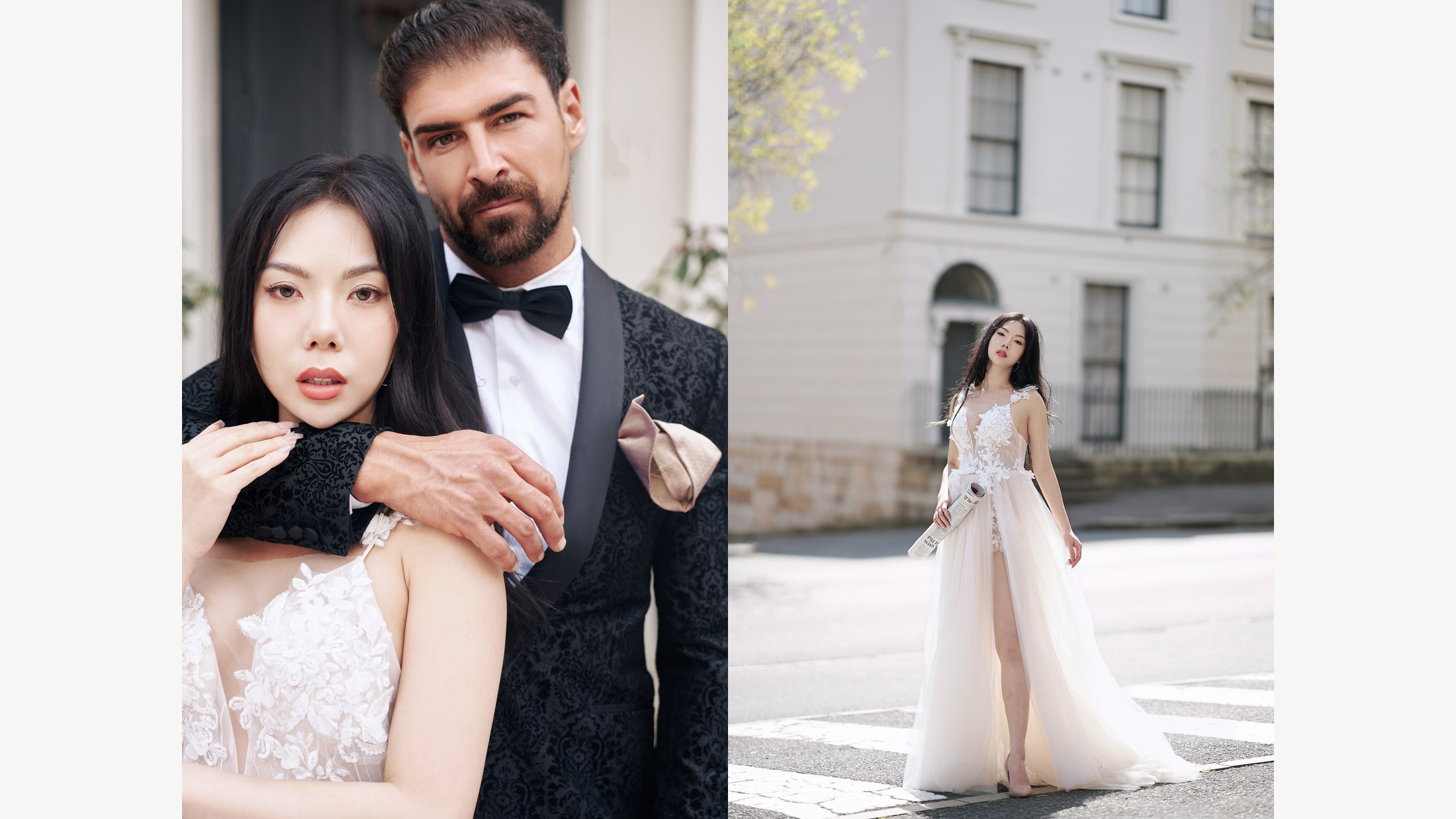 Aristyle selected work - City Editorial