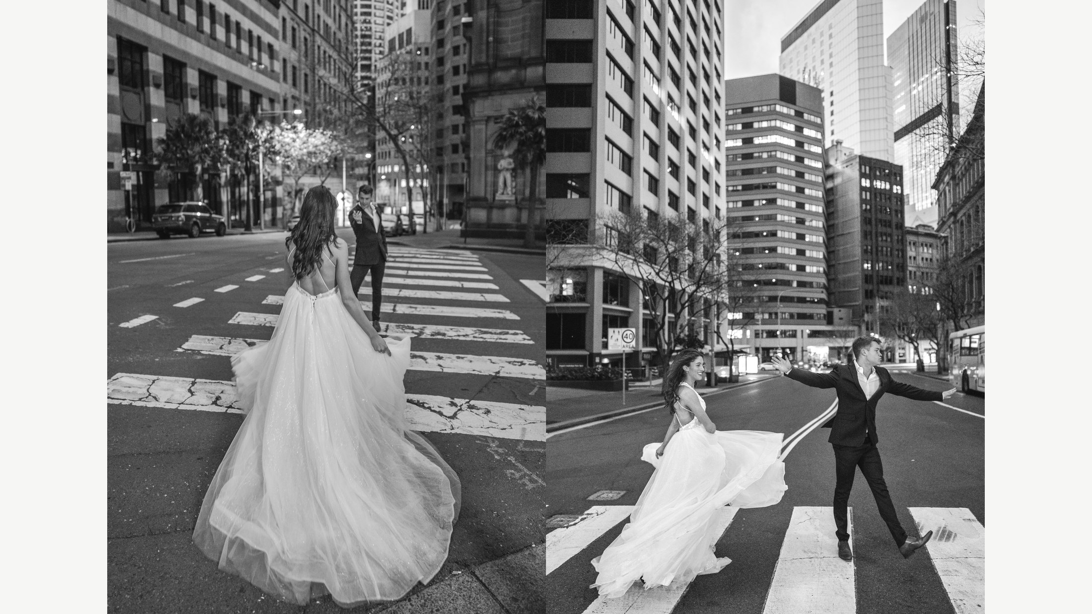 Aristyle selected work - City Editorial