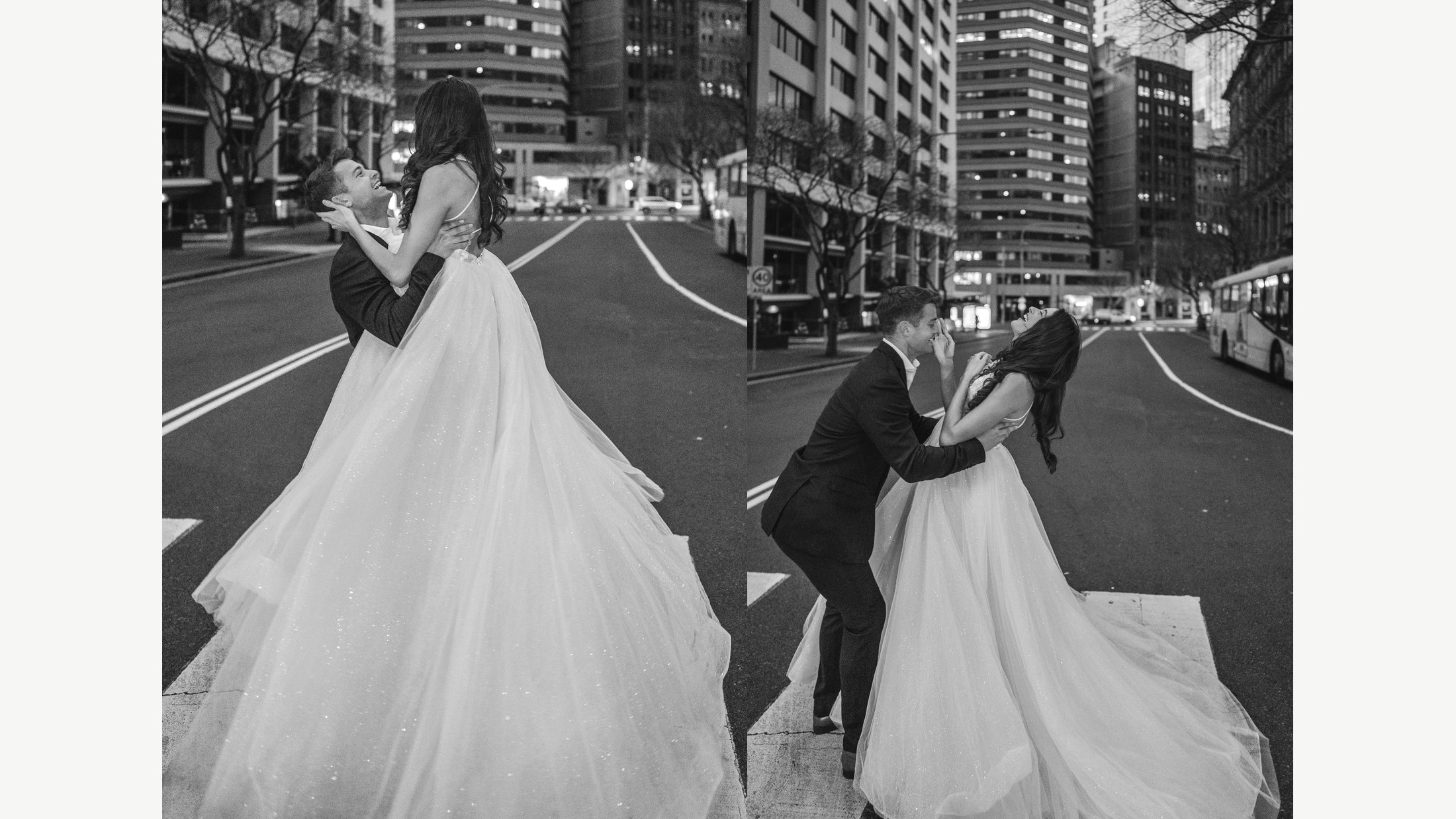 Aristyle selected work - City Editorial