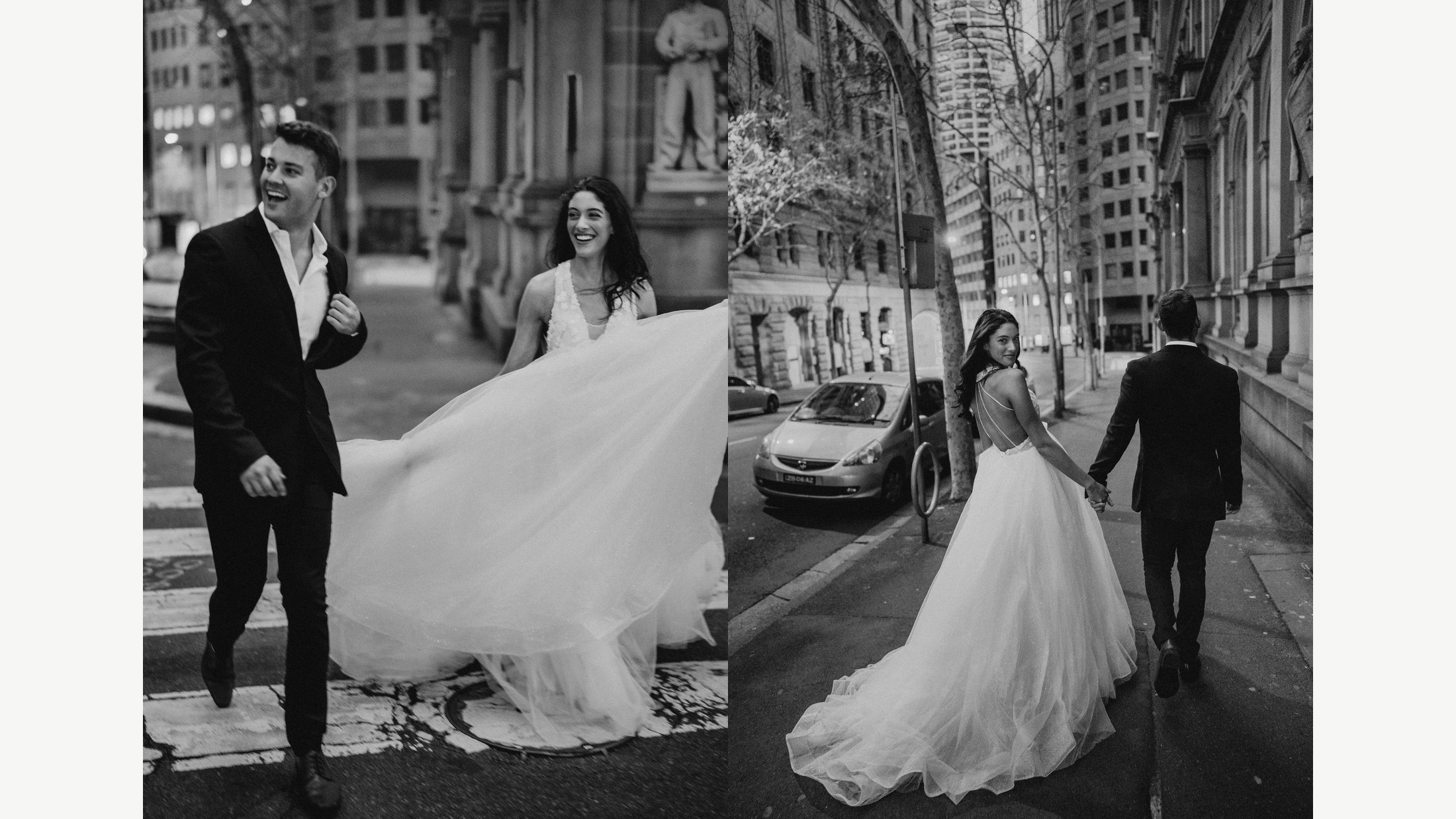 Aristyle selected work - City Editorial