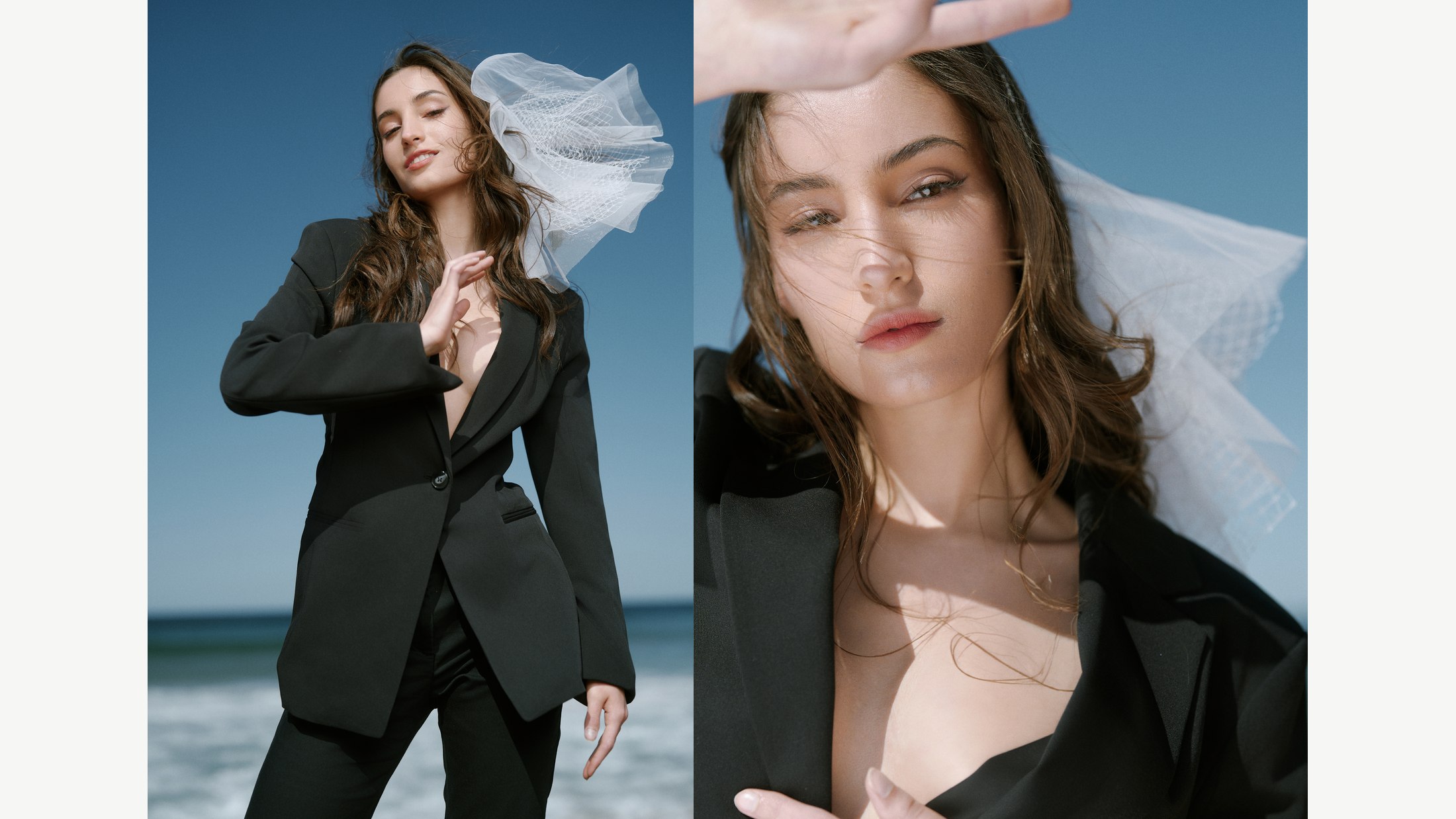 Aristyle selected work - Coastal Fashion