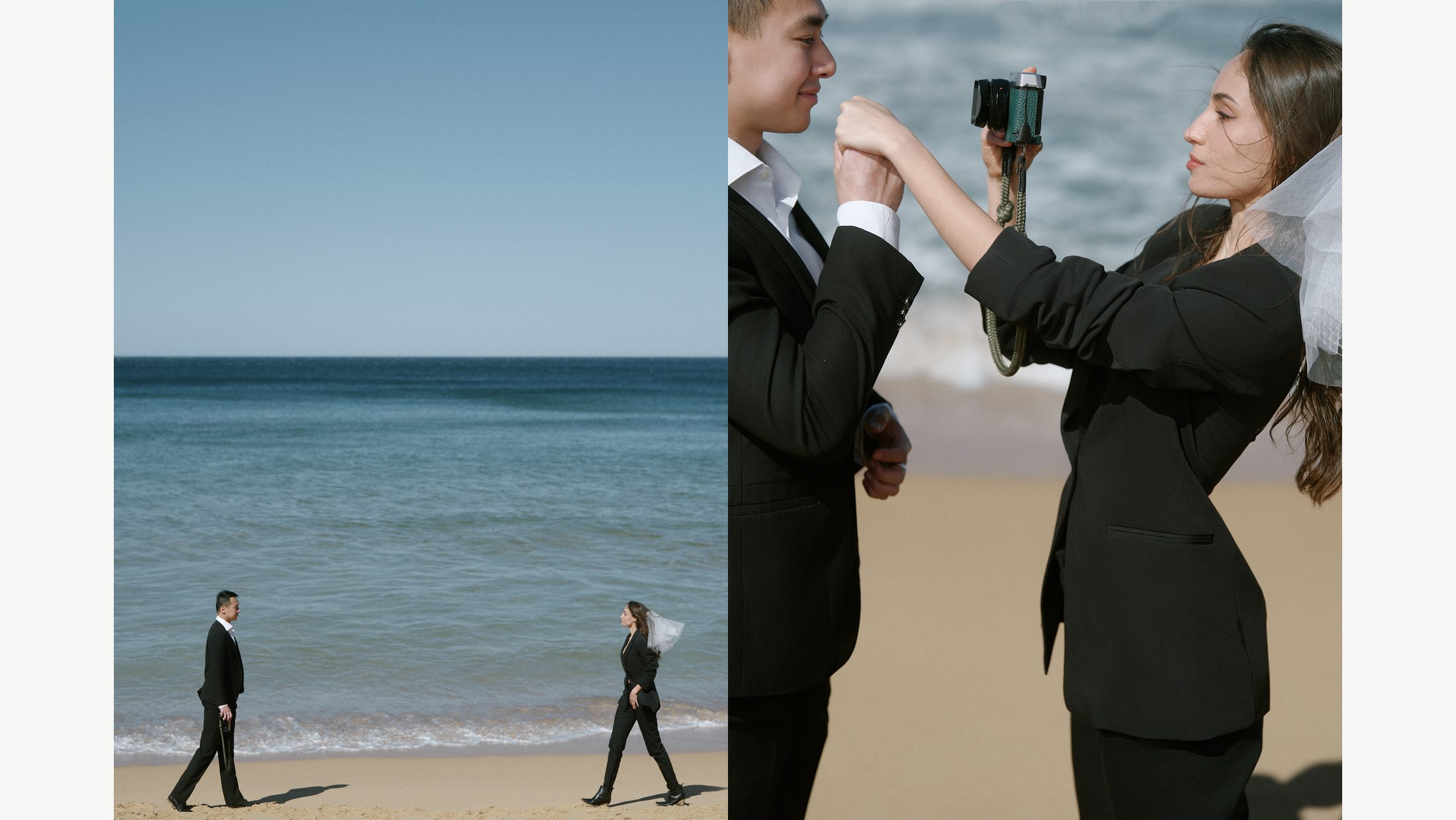 Aristyle selected work - Coastal Fashion