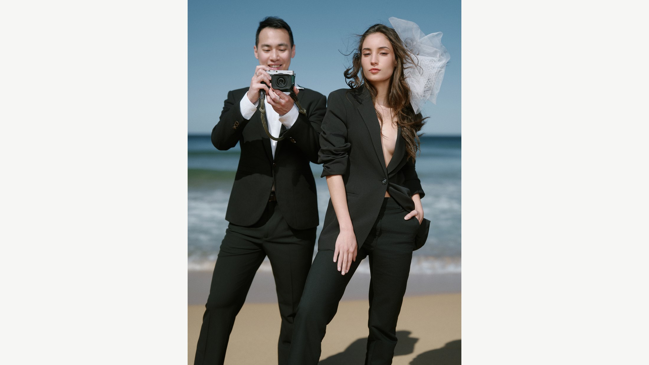 Aristyle selected work - Coastal Fashion