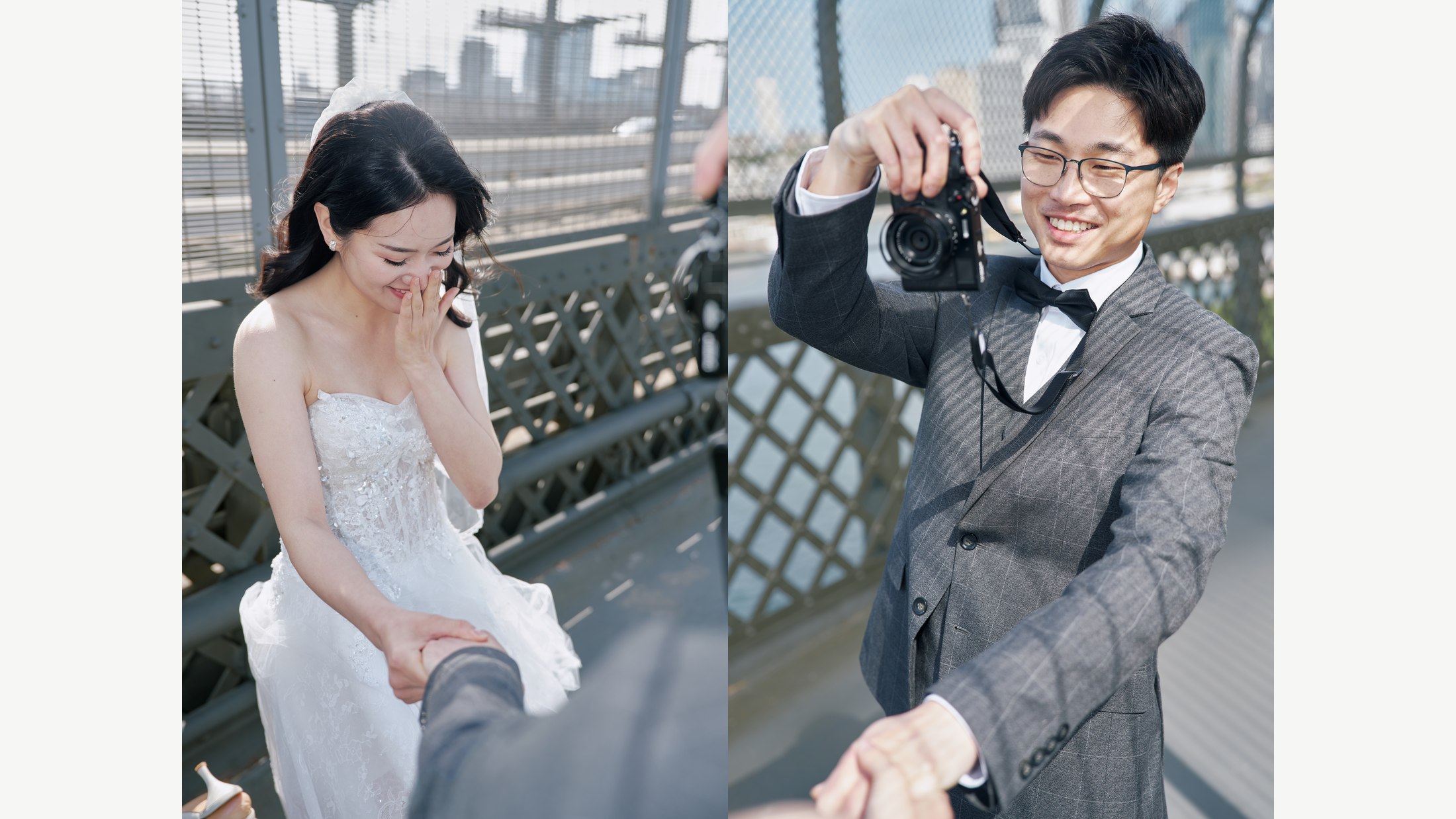 Aristyle selected work - Harbour Bridge