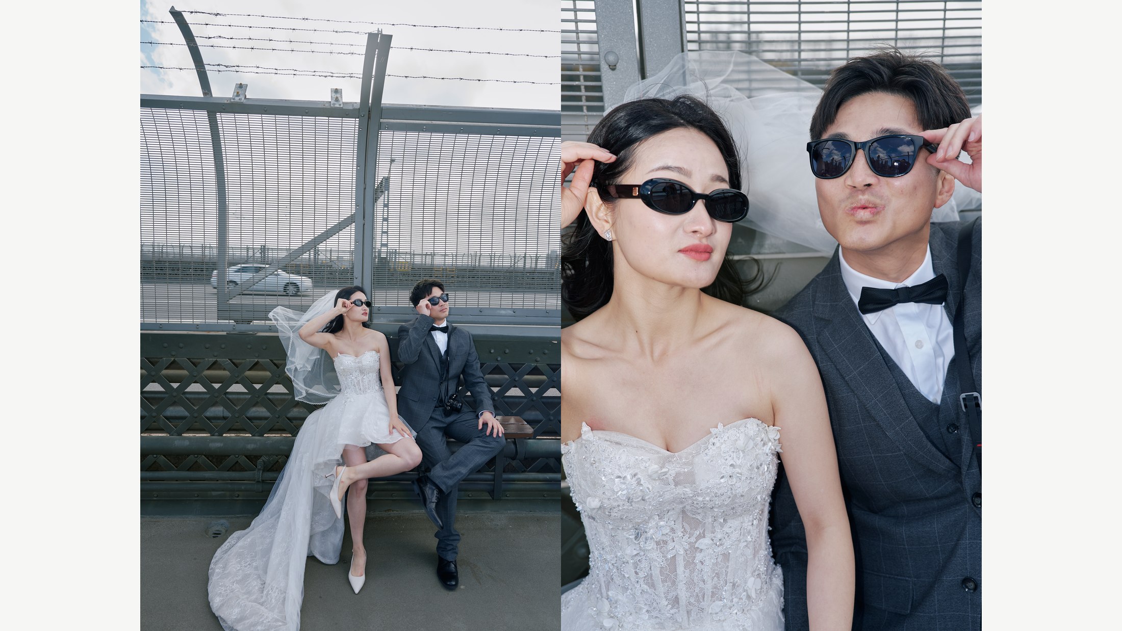 Aristyle selected work - Harbour Bridge