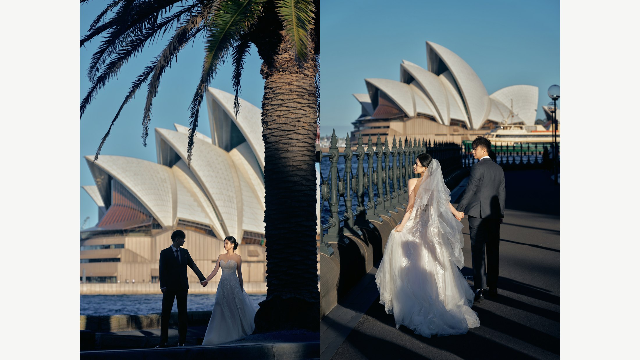 Aristyle selected work - Harbour Bridge