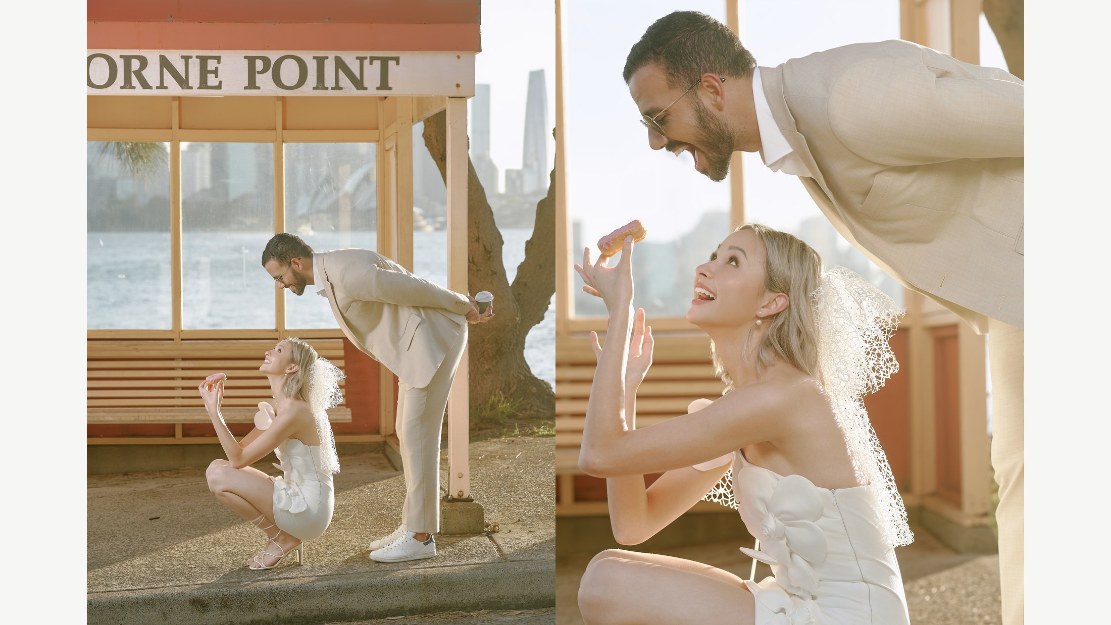 Aristyle selected work - Harbour Soft