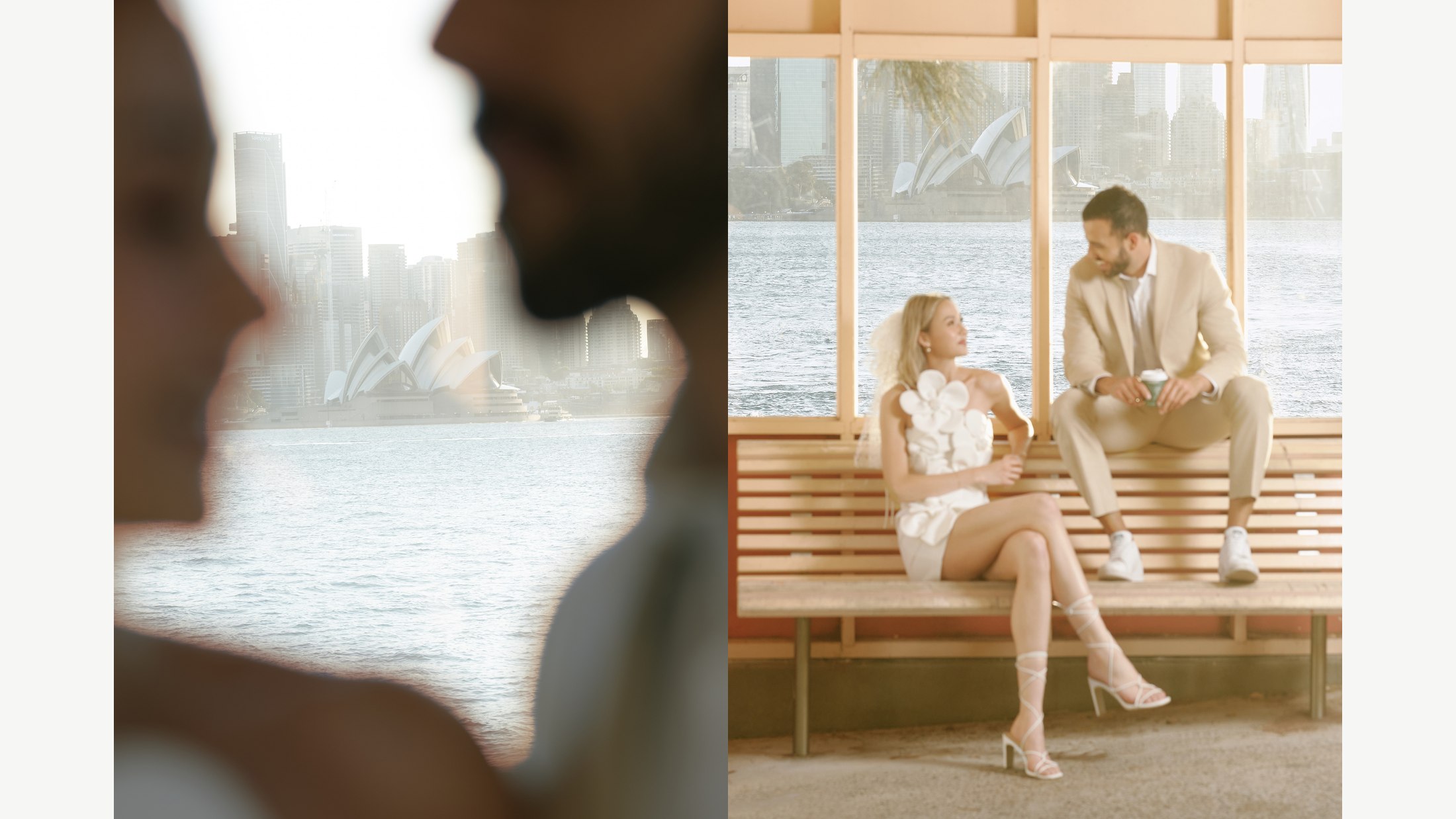 Aristyle selected work - Harbour Soft