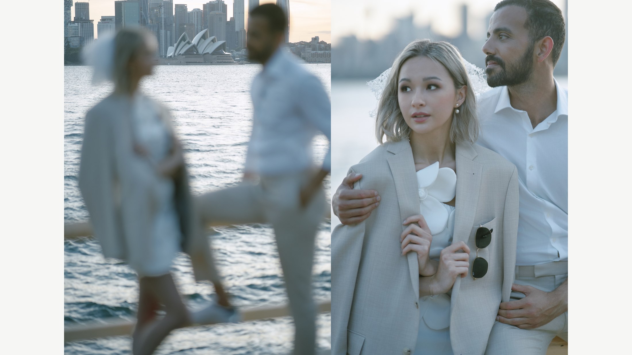Aristyle selected work - Harbour Soft