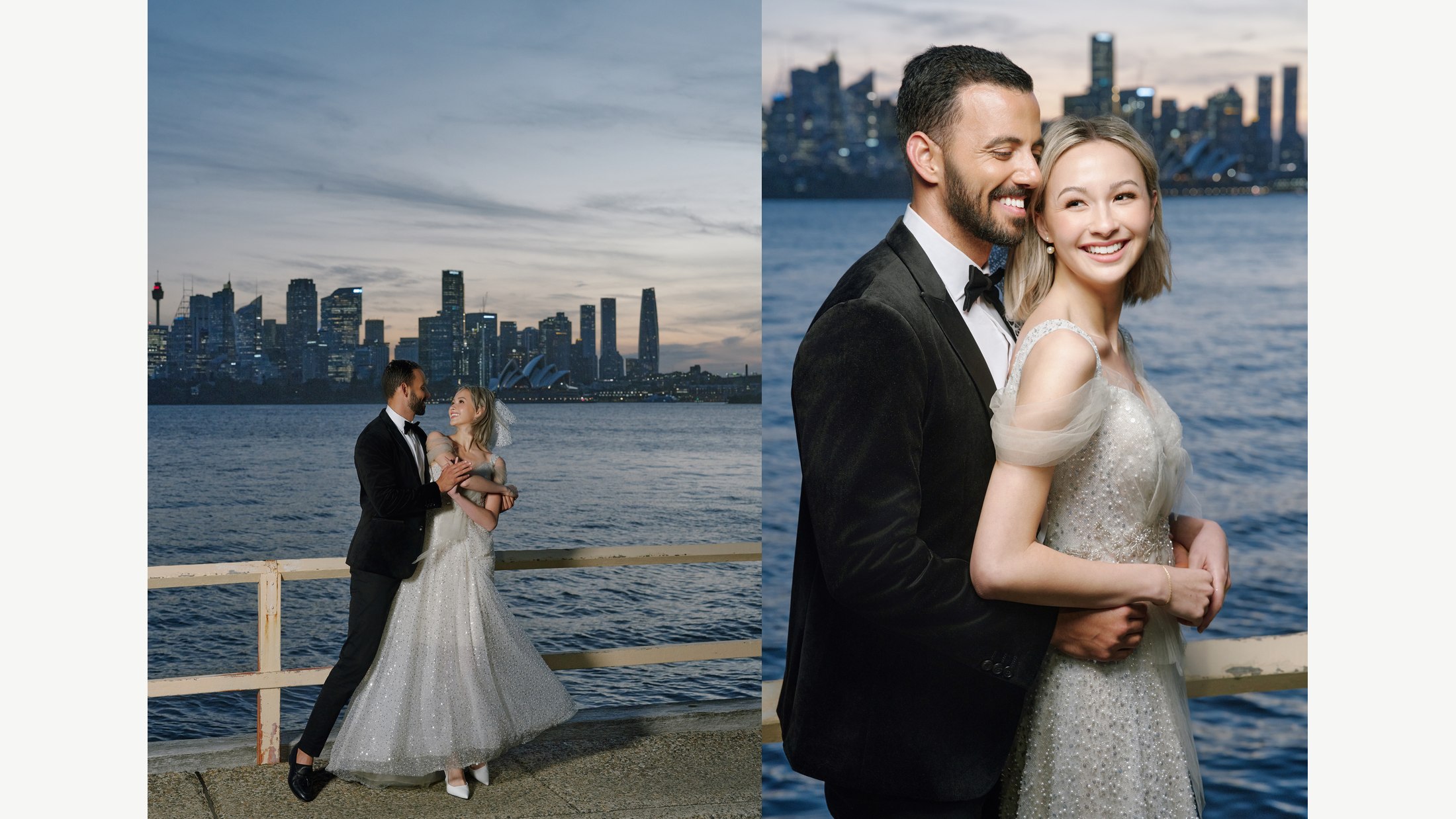 Aristyle selected work - Harbour Soft