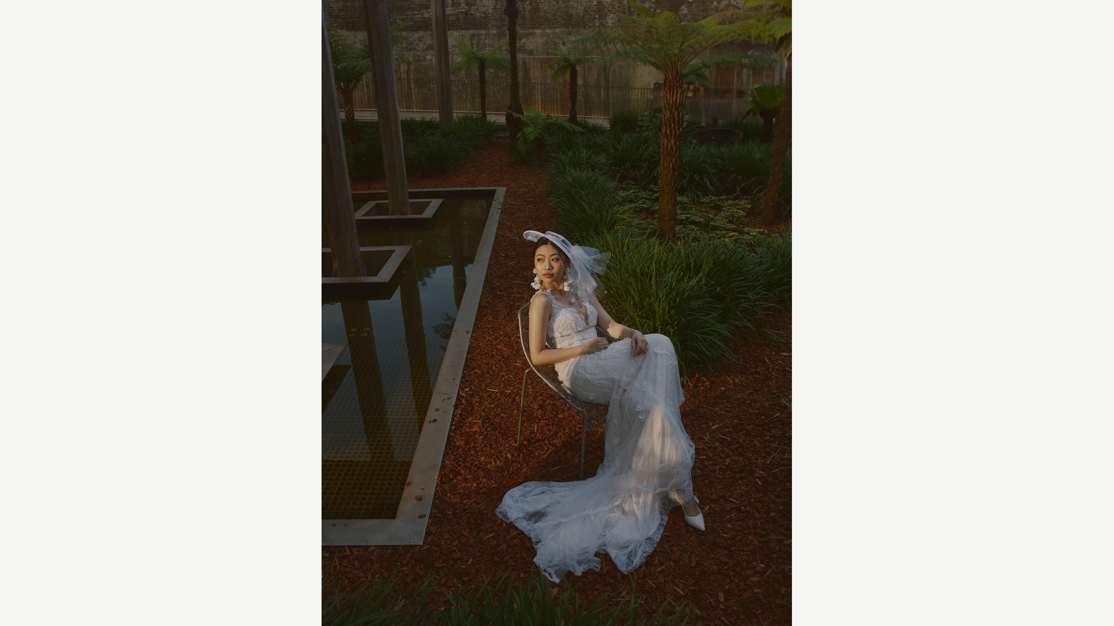 Aristyle selected work - Heritage Flash