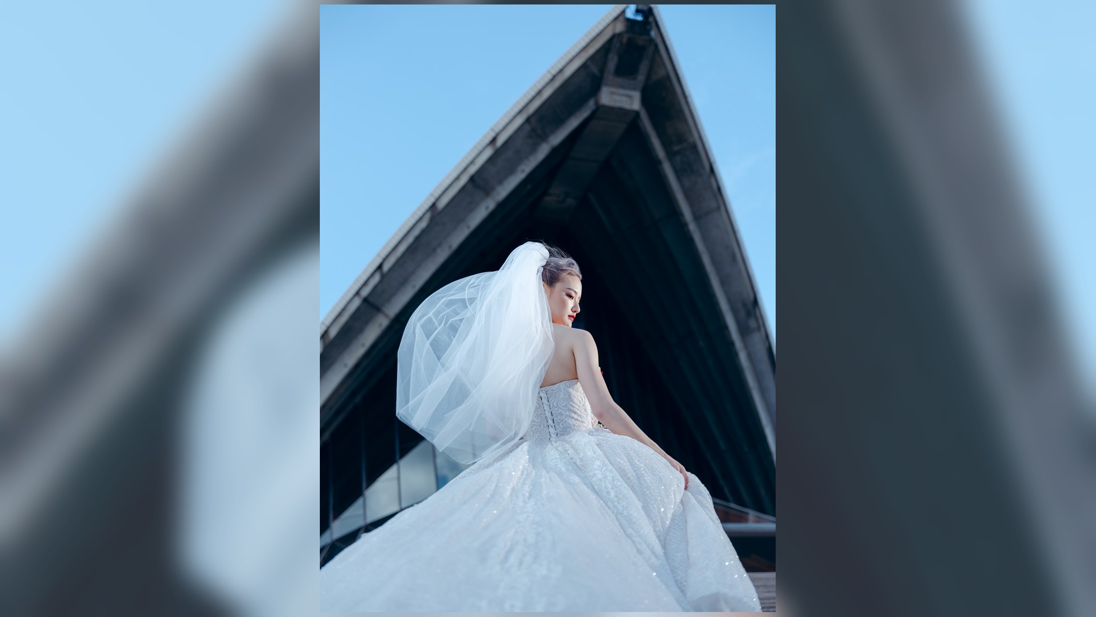 Aristyle selected work - Opera House