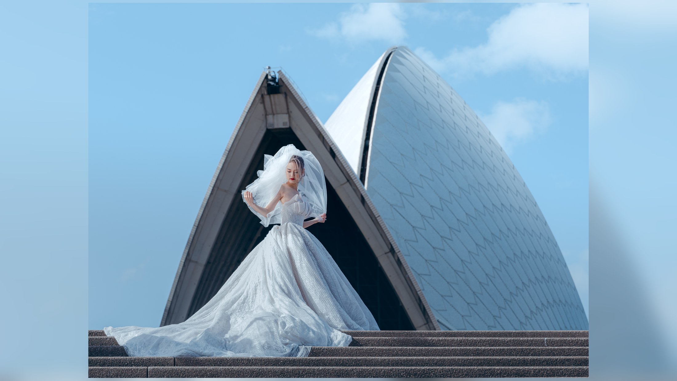 Aristyle selected work - Opera House