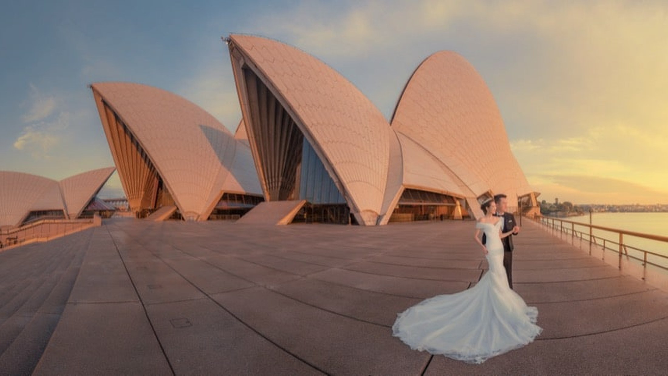 Aristyle selected work - Opera House