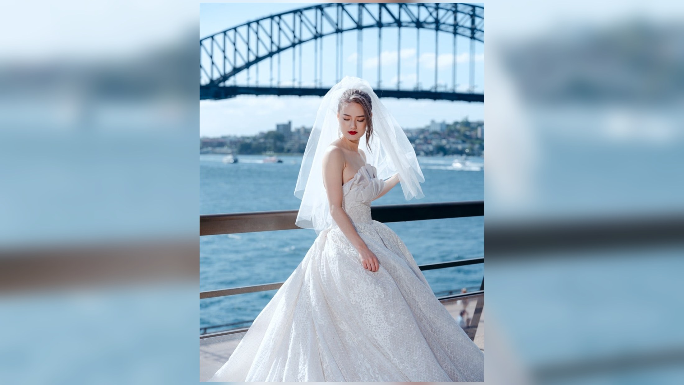 Aristyle selected work - Opera House