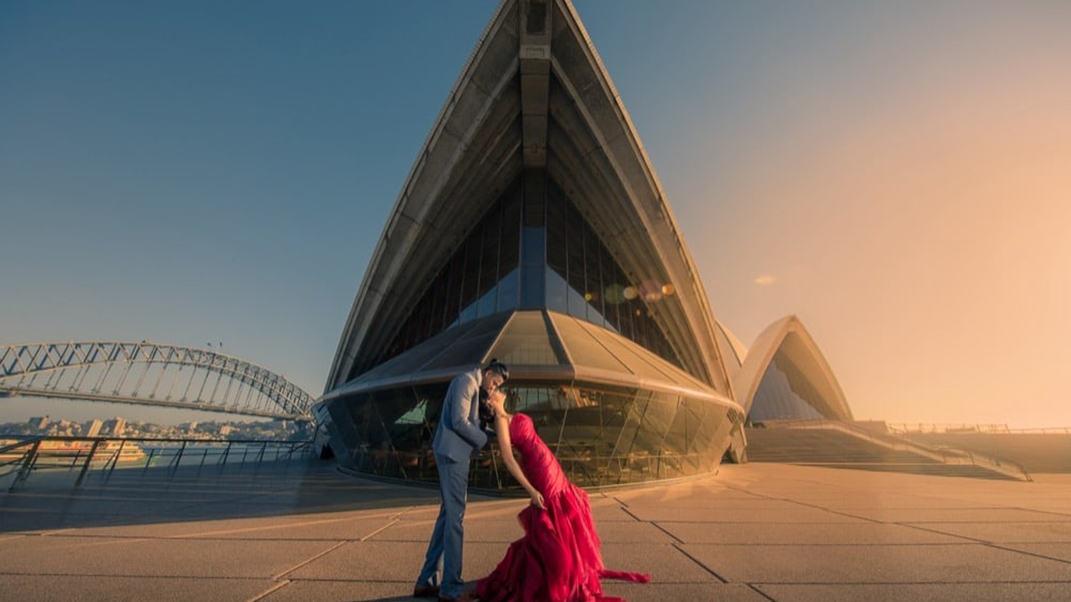 Aristyle selected work - Opera House
