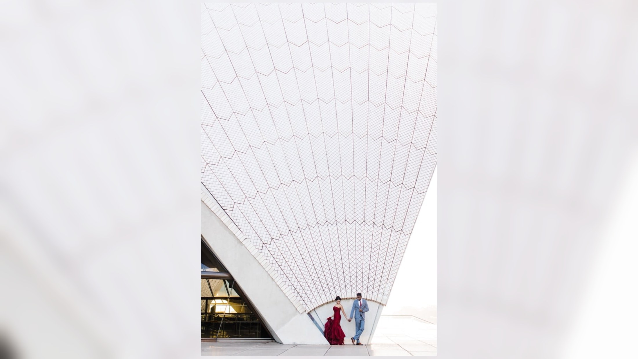 Aristyle selected work - Opera House