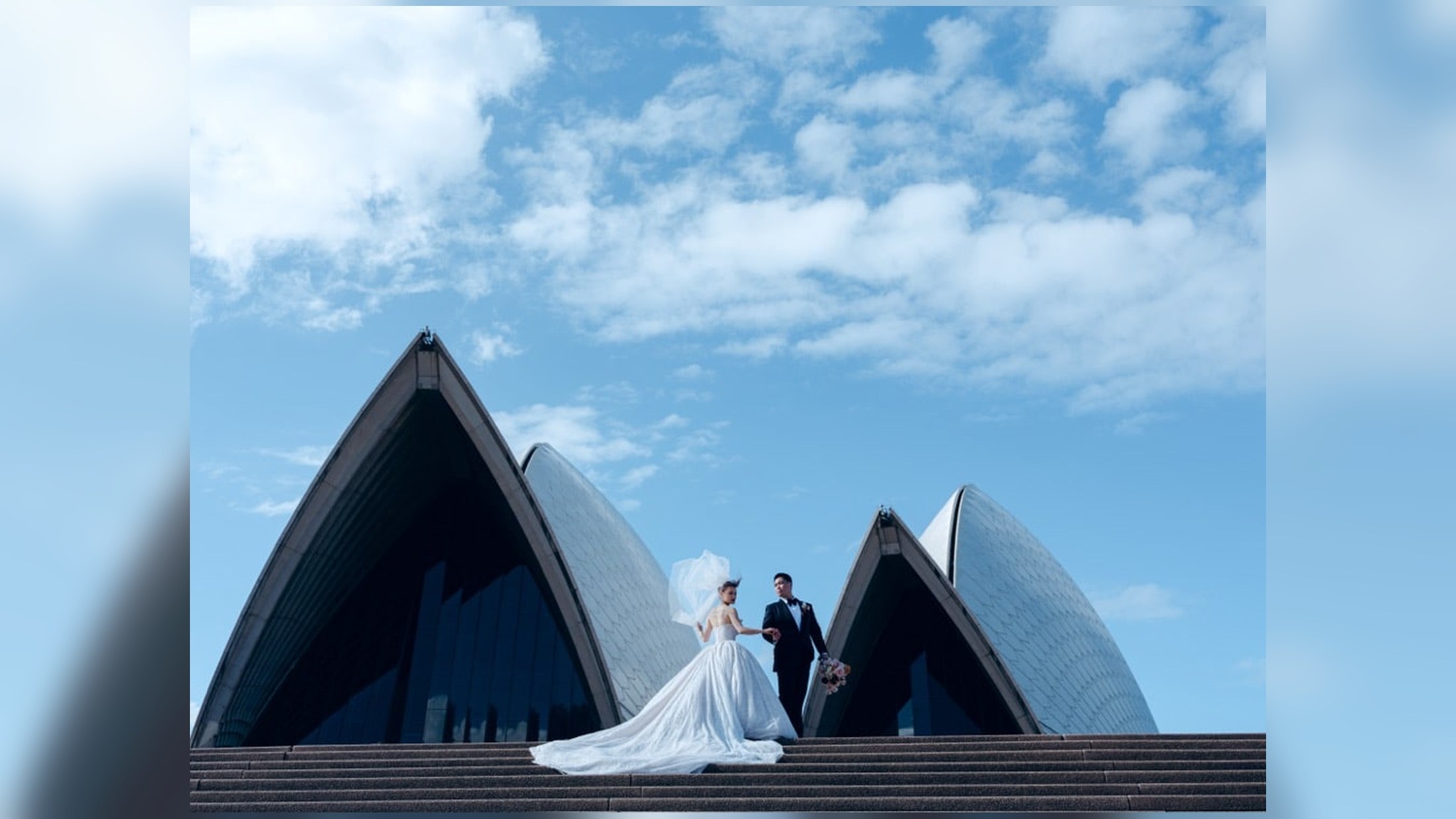 Aristyle selected work - Opera House