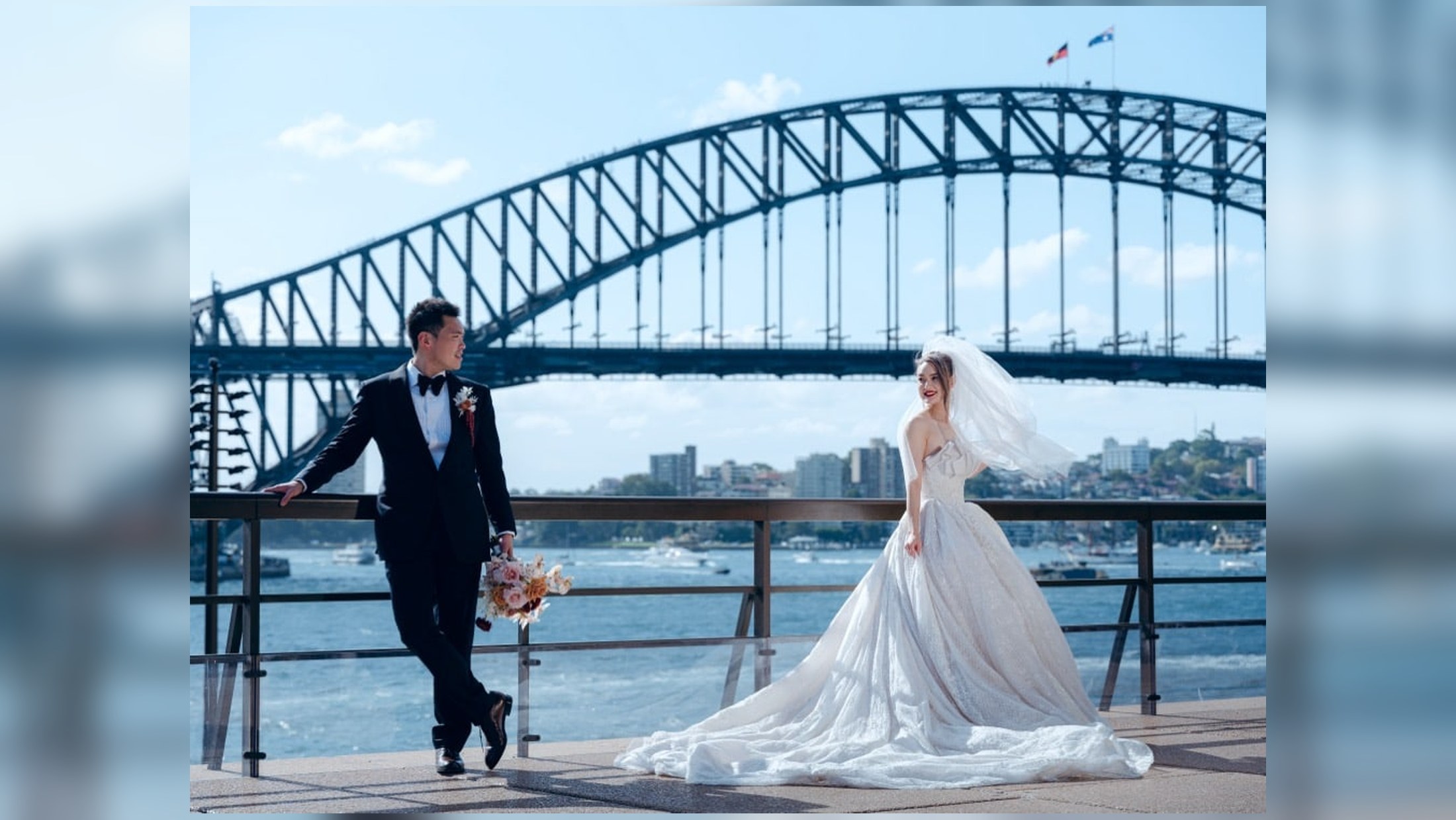 Aristyle selected work - Opera House