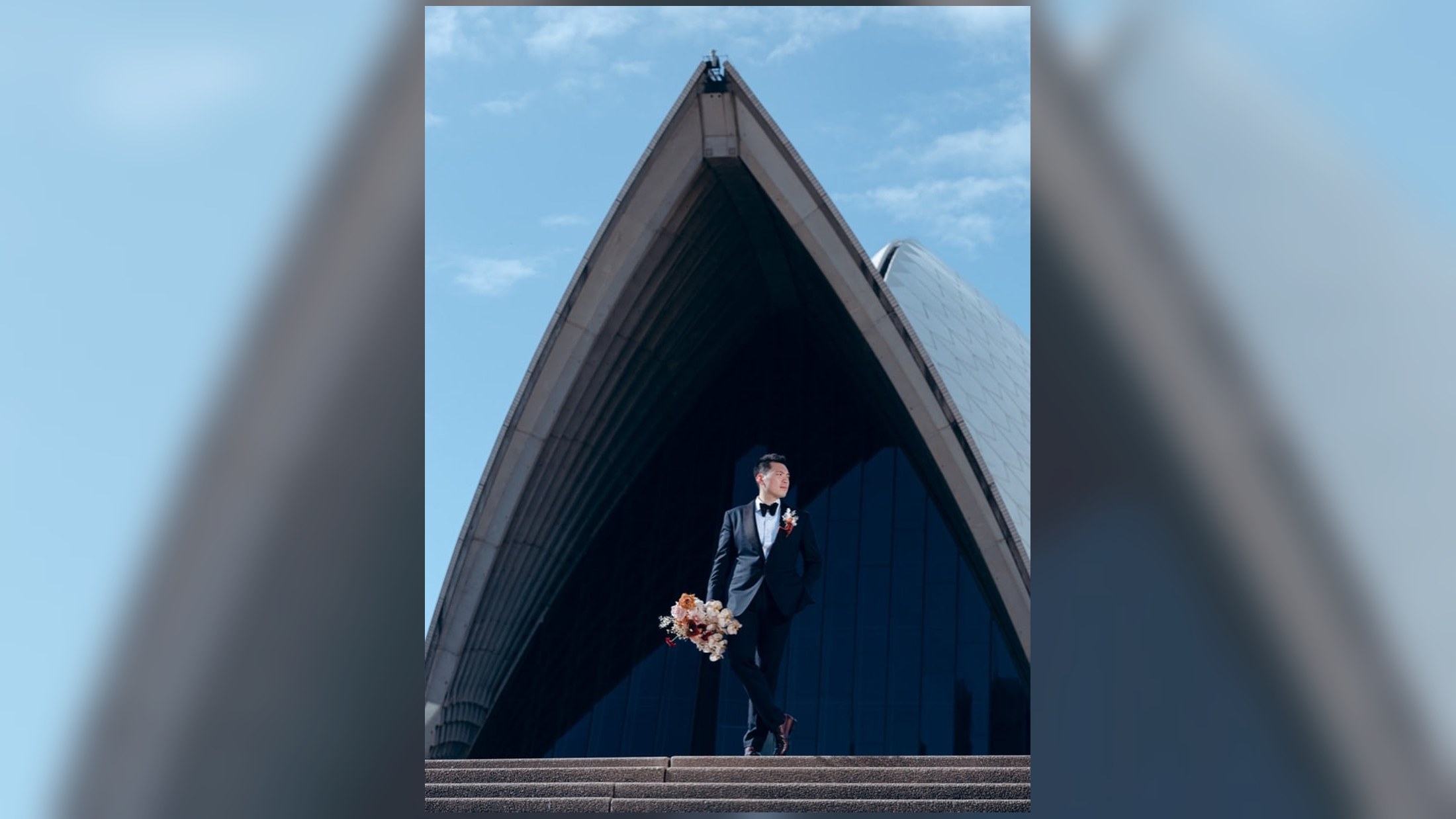 Aristyle selected work - Opera House