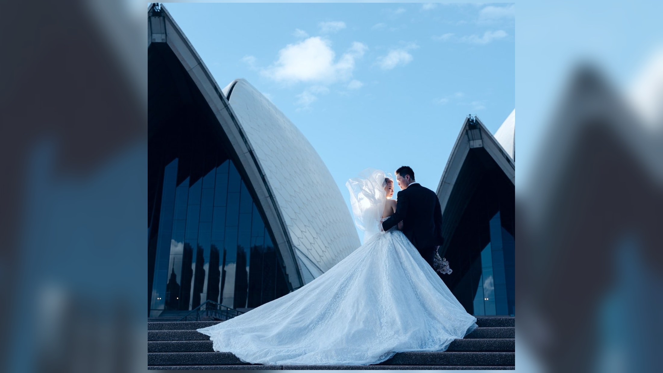 Aristyle selected work - Opera House