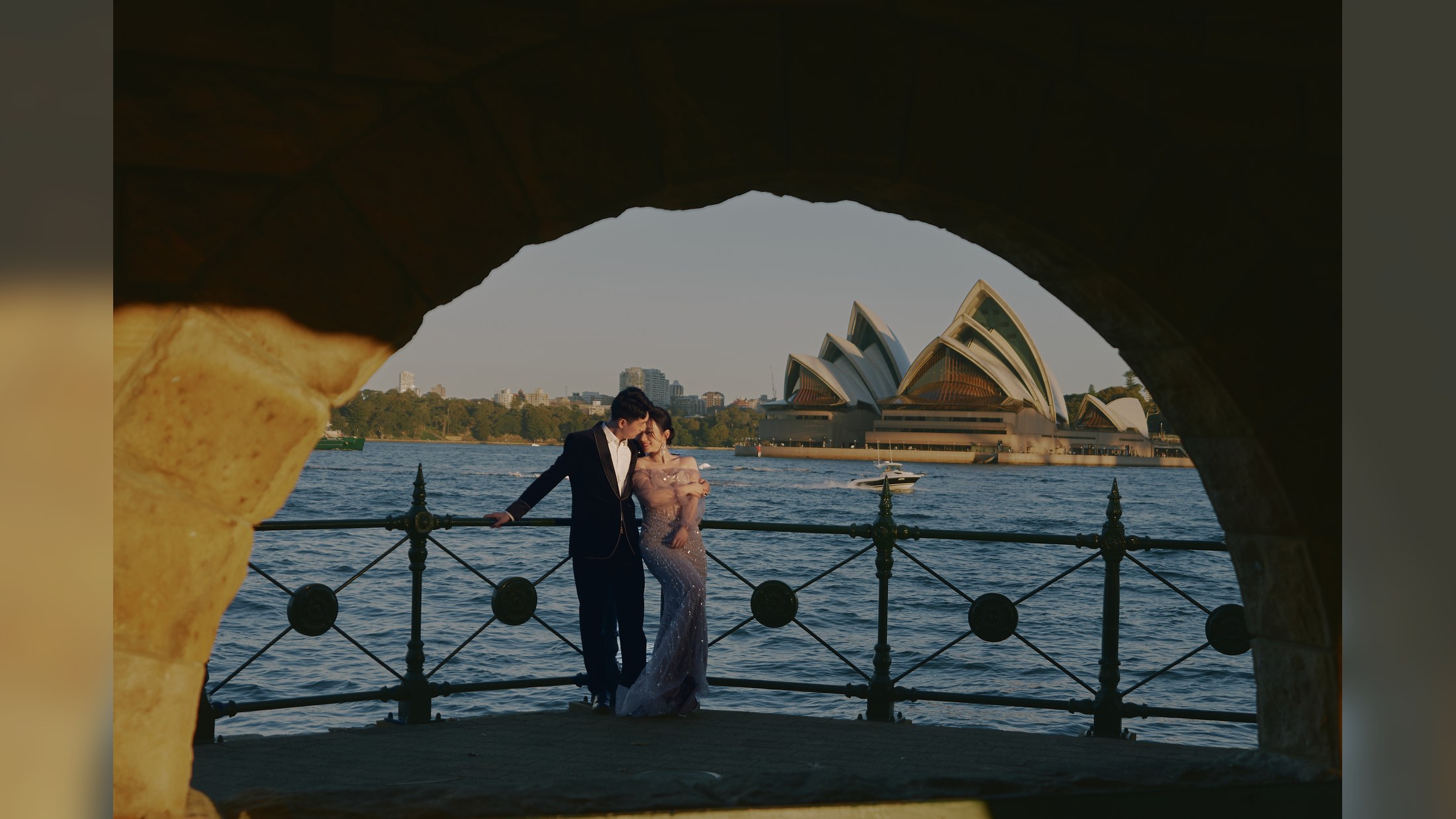 Aristyle selected work - Opera House