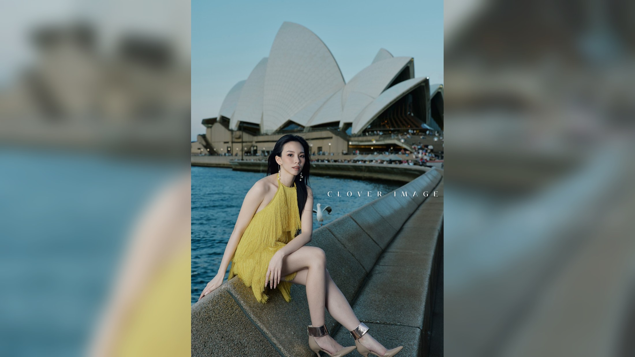 Aristyle selected work - Opera House