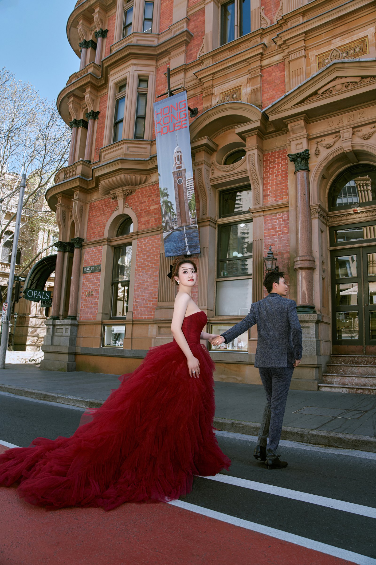 Aristyle selected work - City Editorial