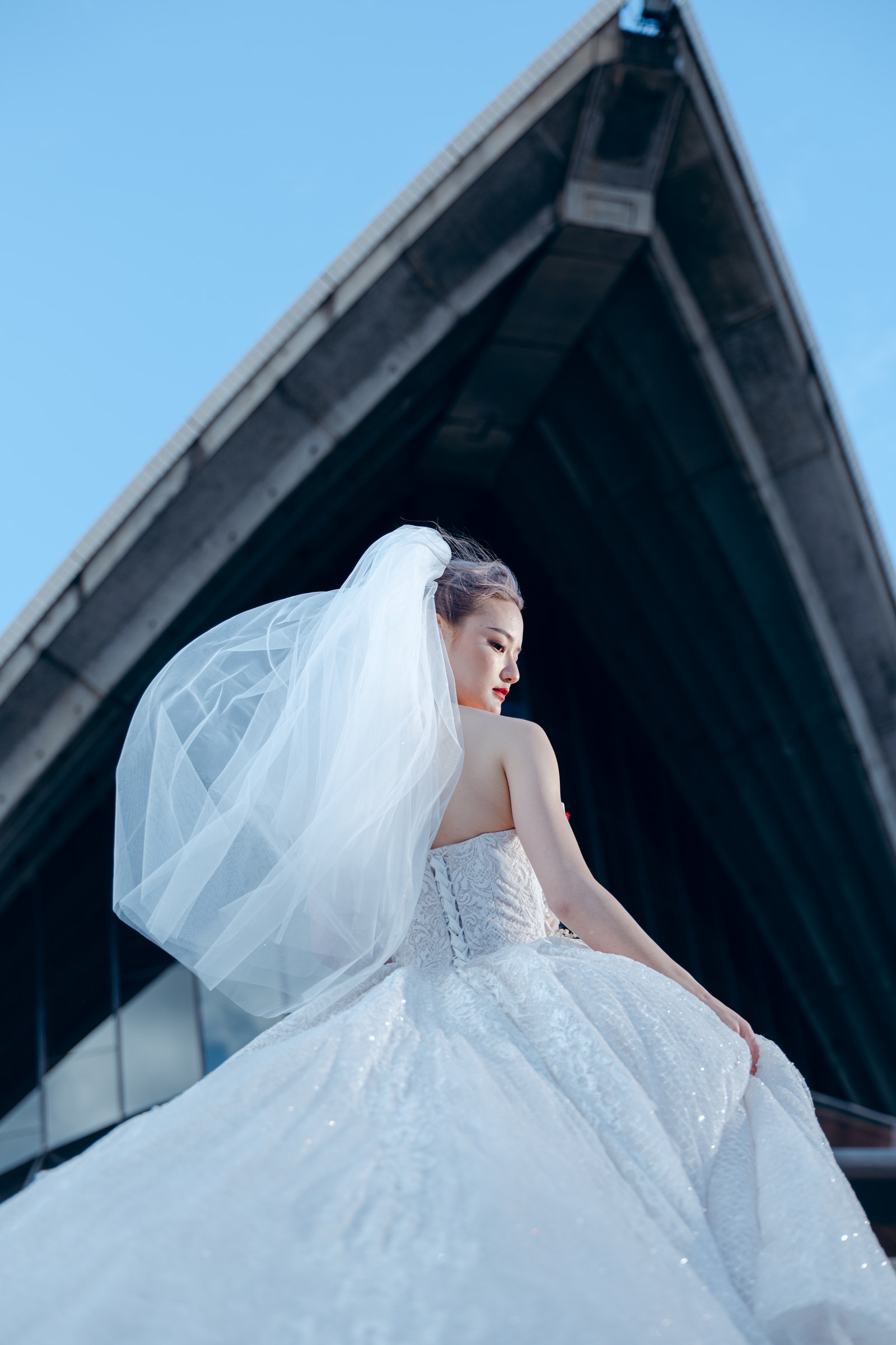 Aristyle selected work - Opera House