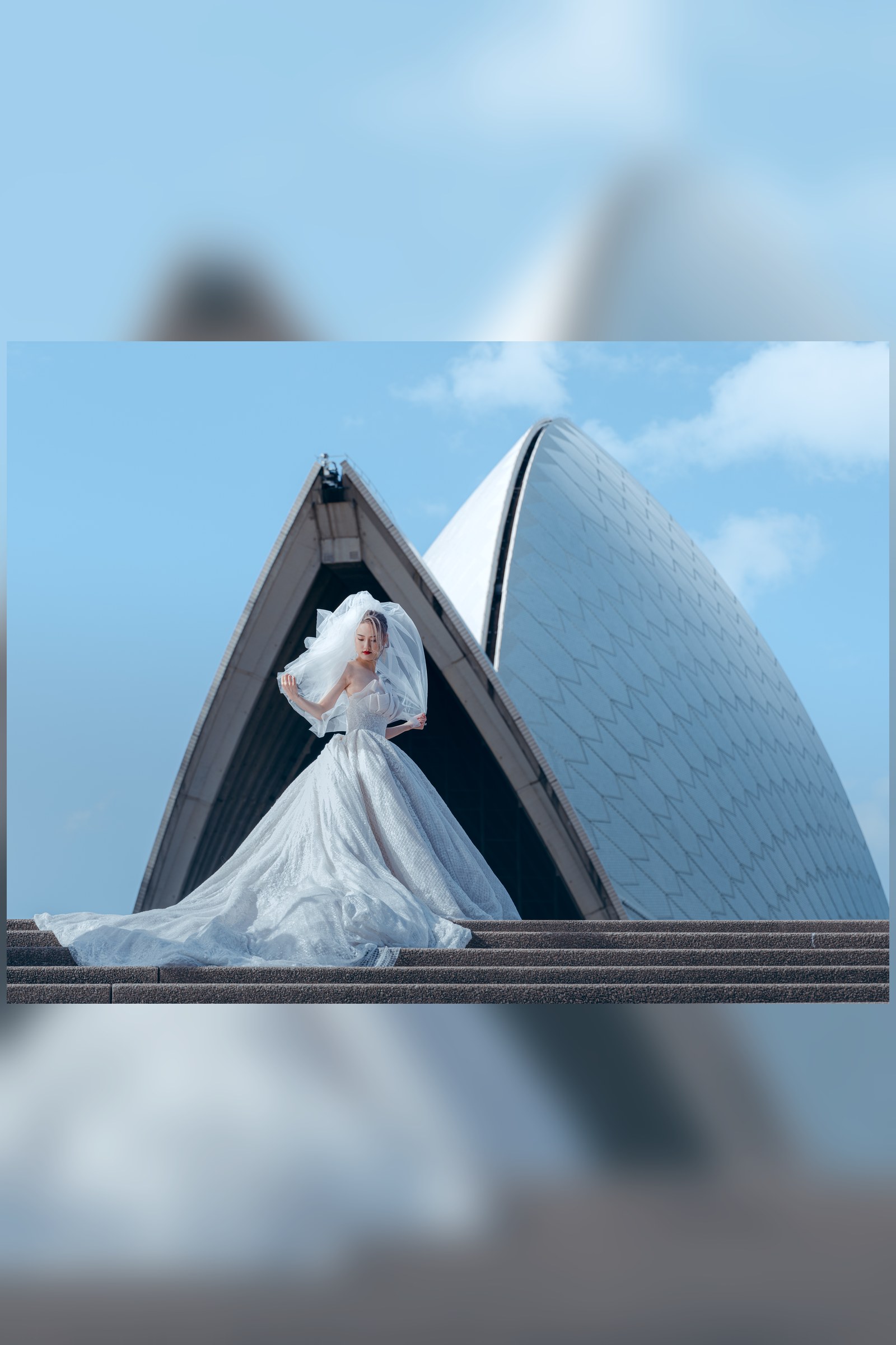 Aristyle selected work - Opera House