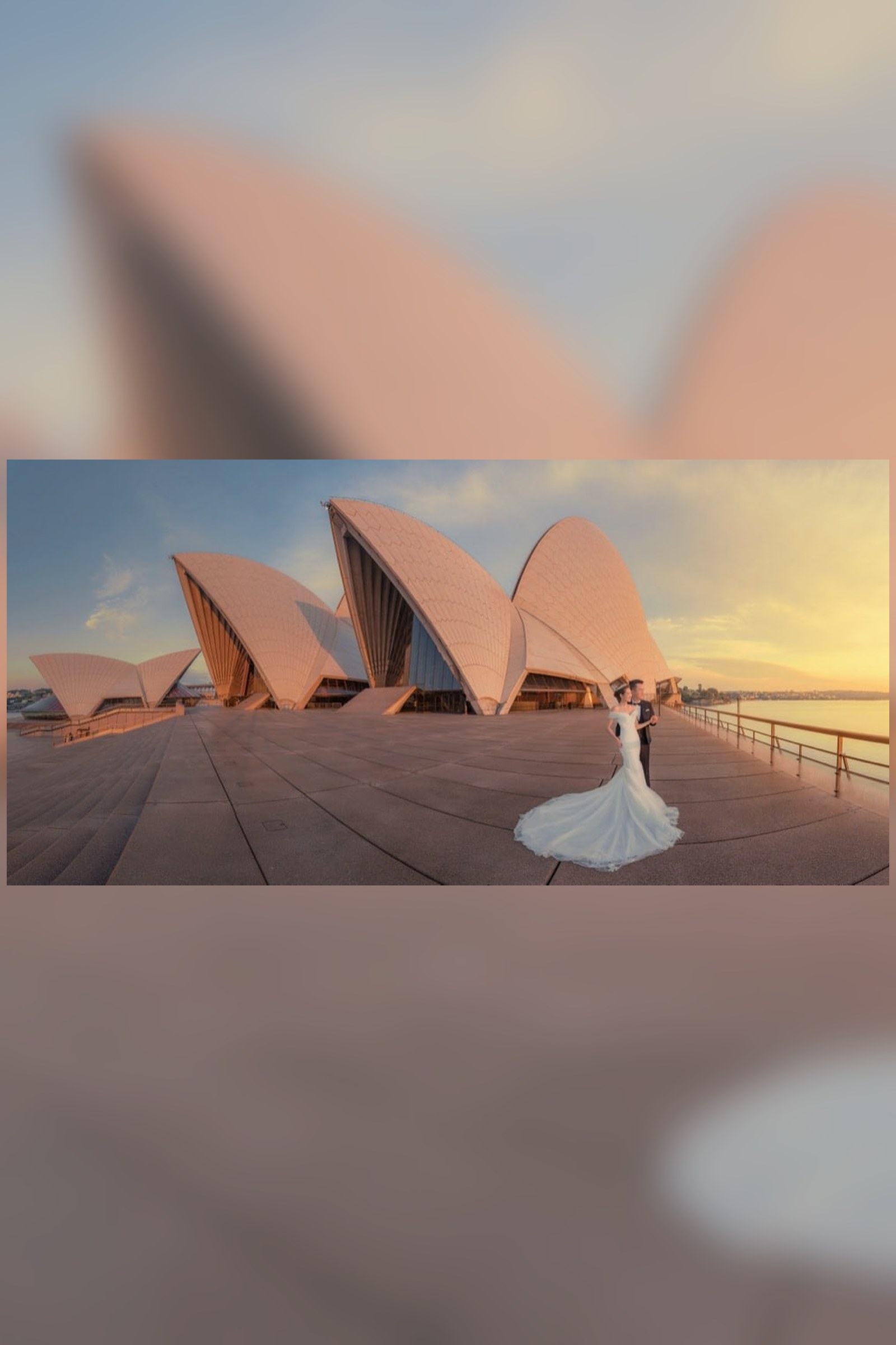 Aristyle selected work - Opera House