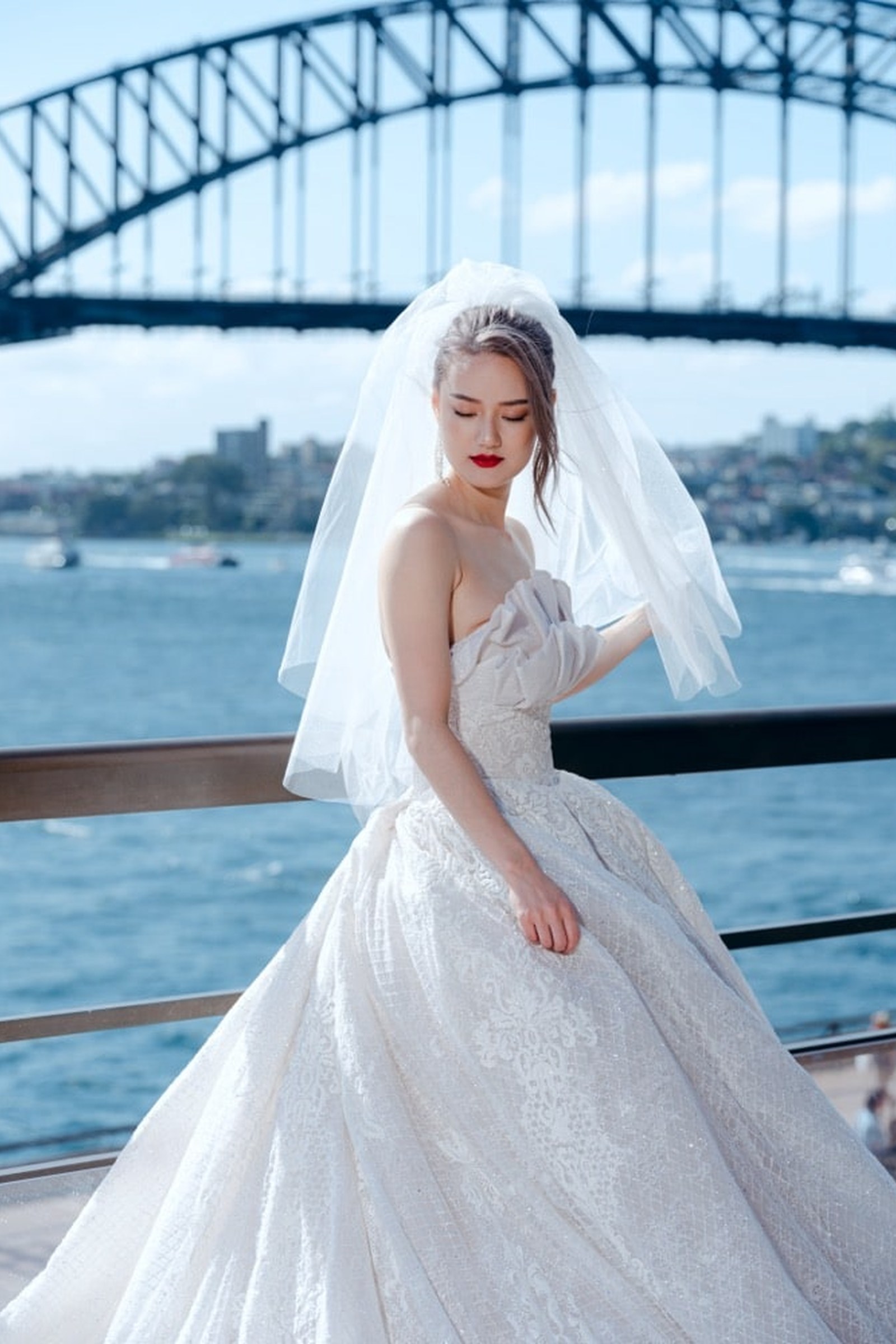 Aristyle selected work - Opera House