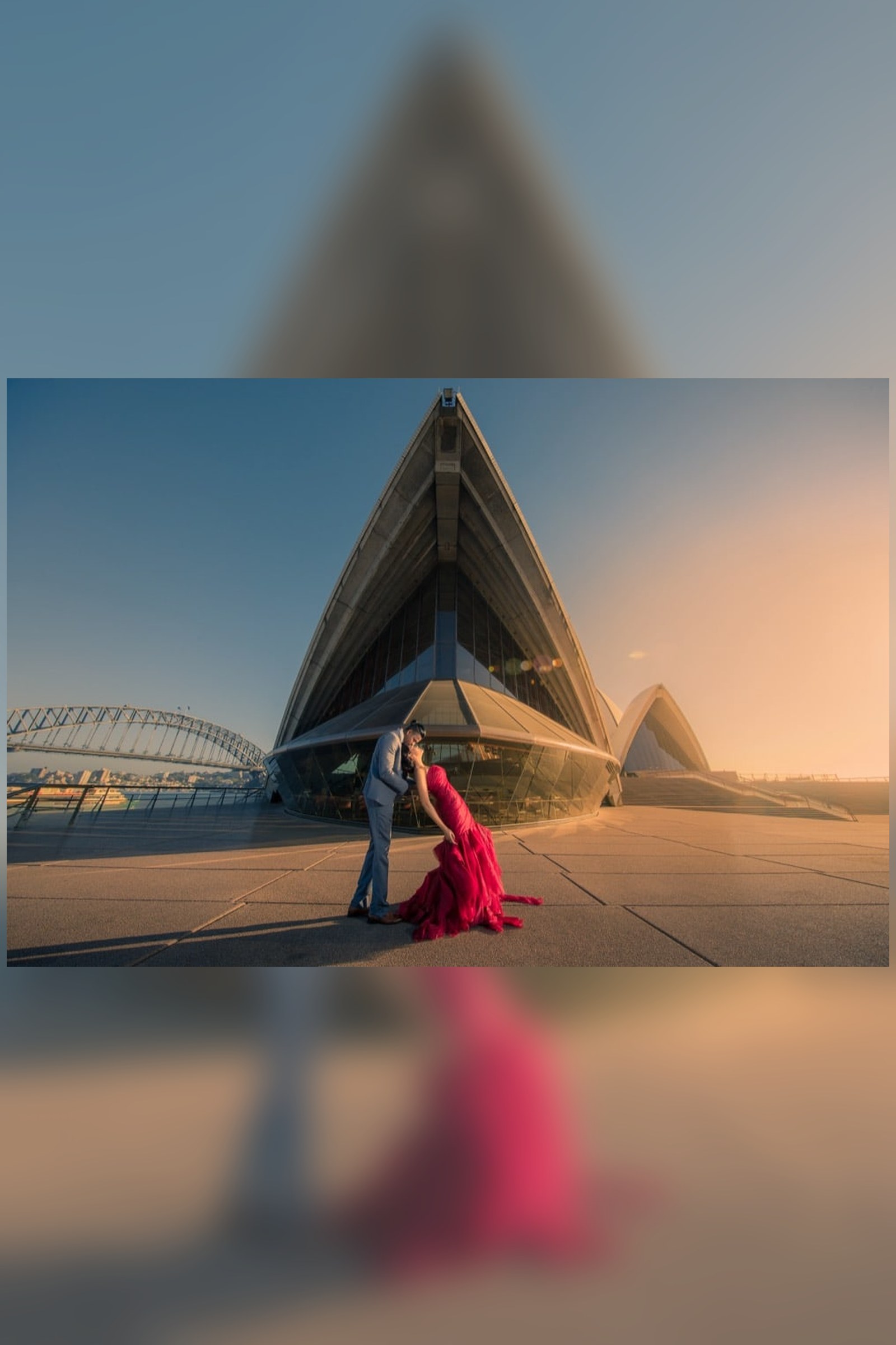 Aristyle selected work - Opera House