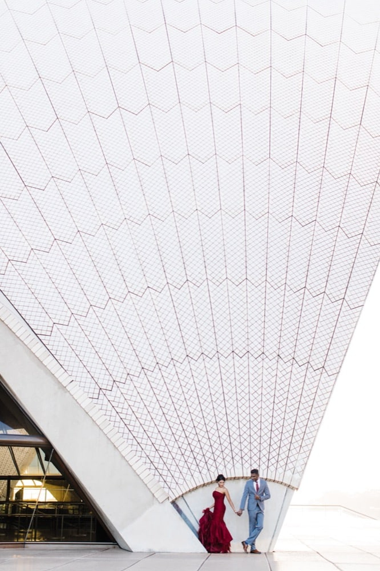 Aristyle selected work - Opera House