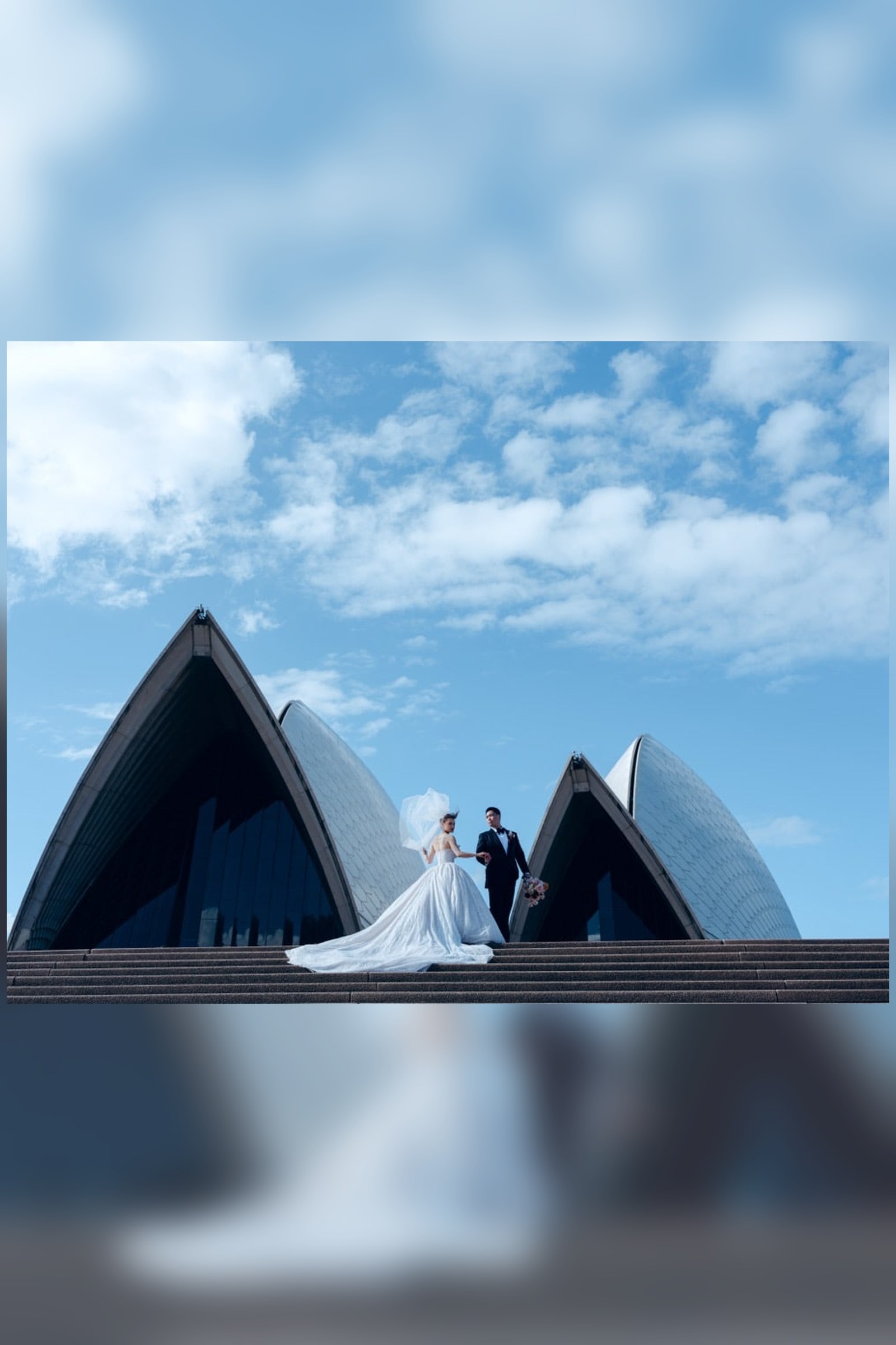 Aristyle selected work - Opera House