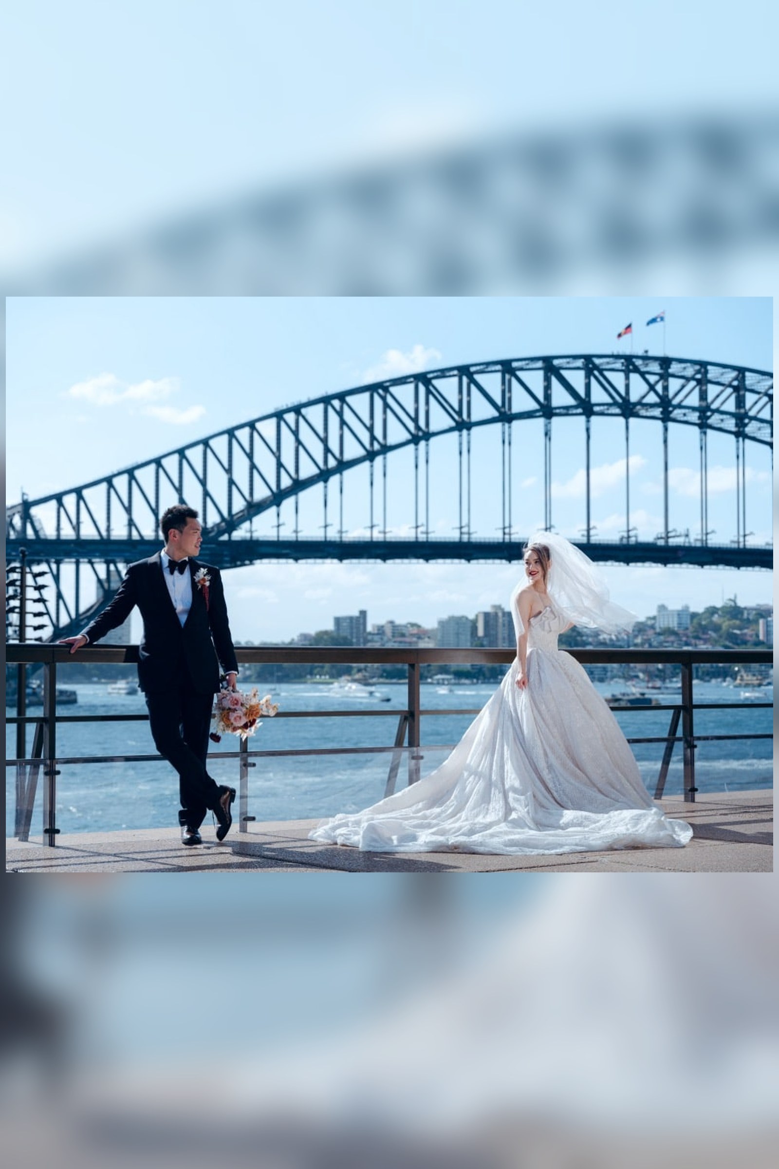 Aristyle selected work - Opera House