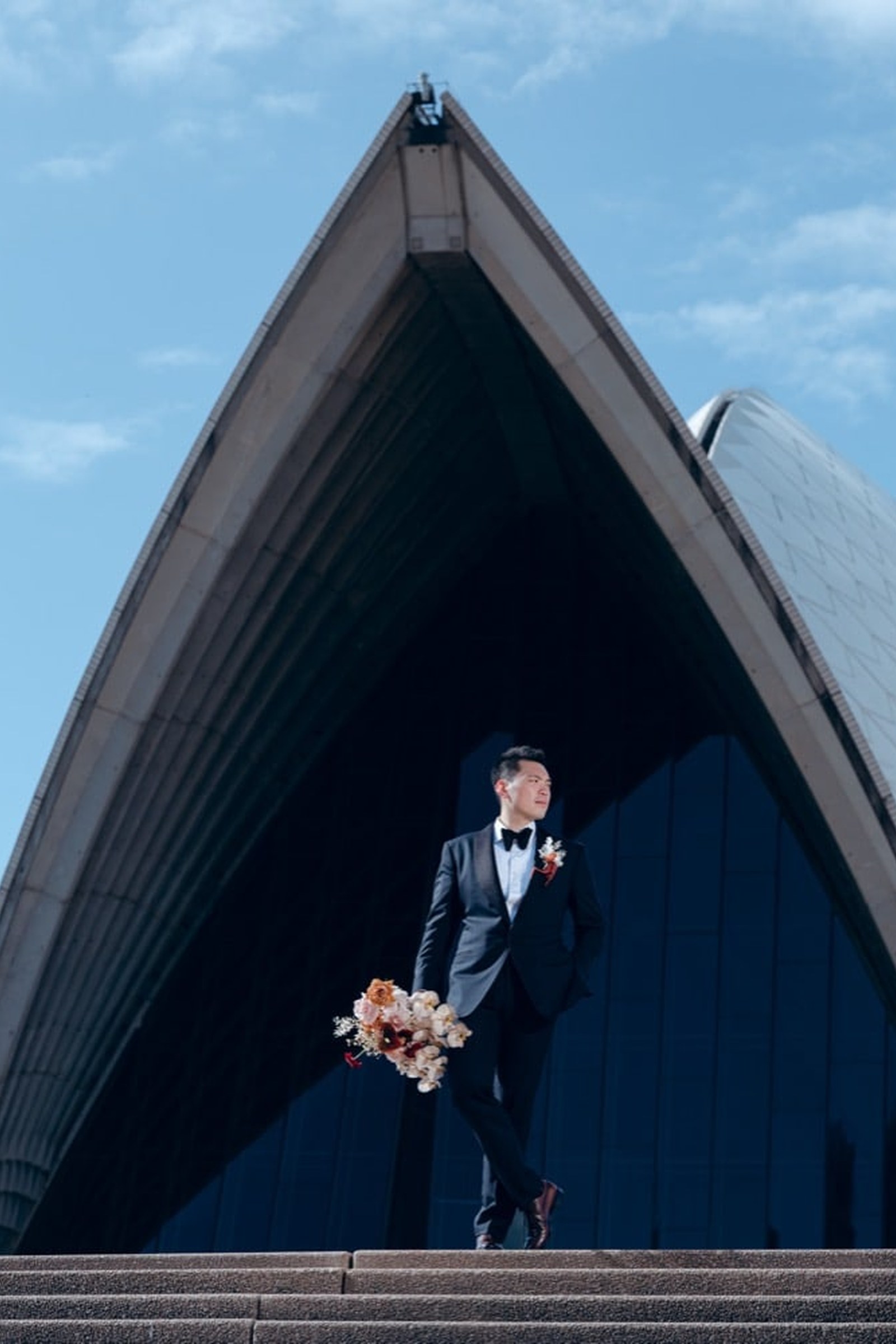 Aristyle selected work - Opera House