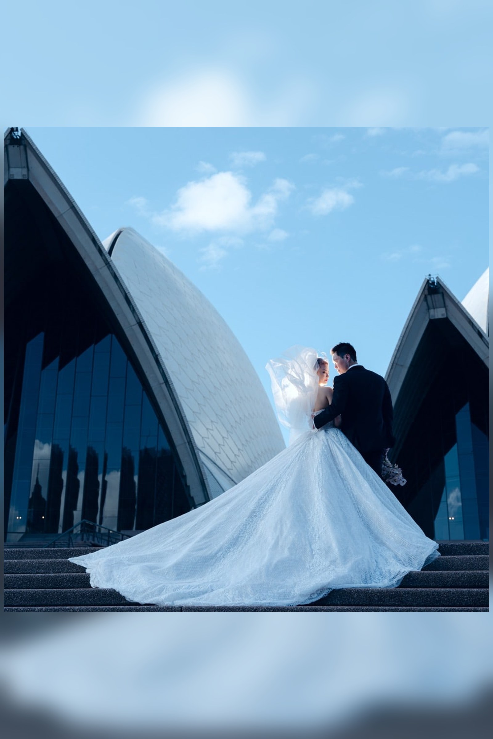 Aristyle selected work - Opera House