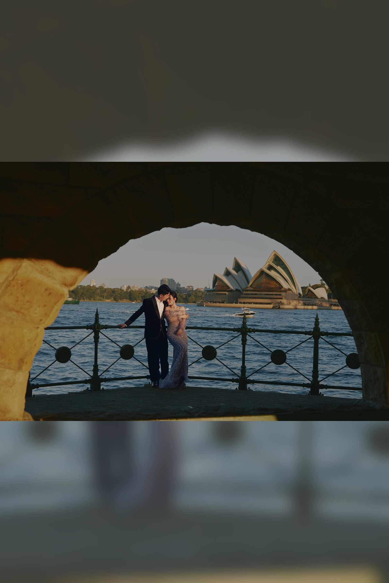 Aristyle selected work - Opera House