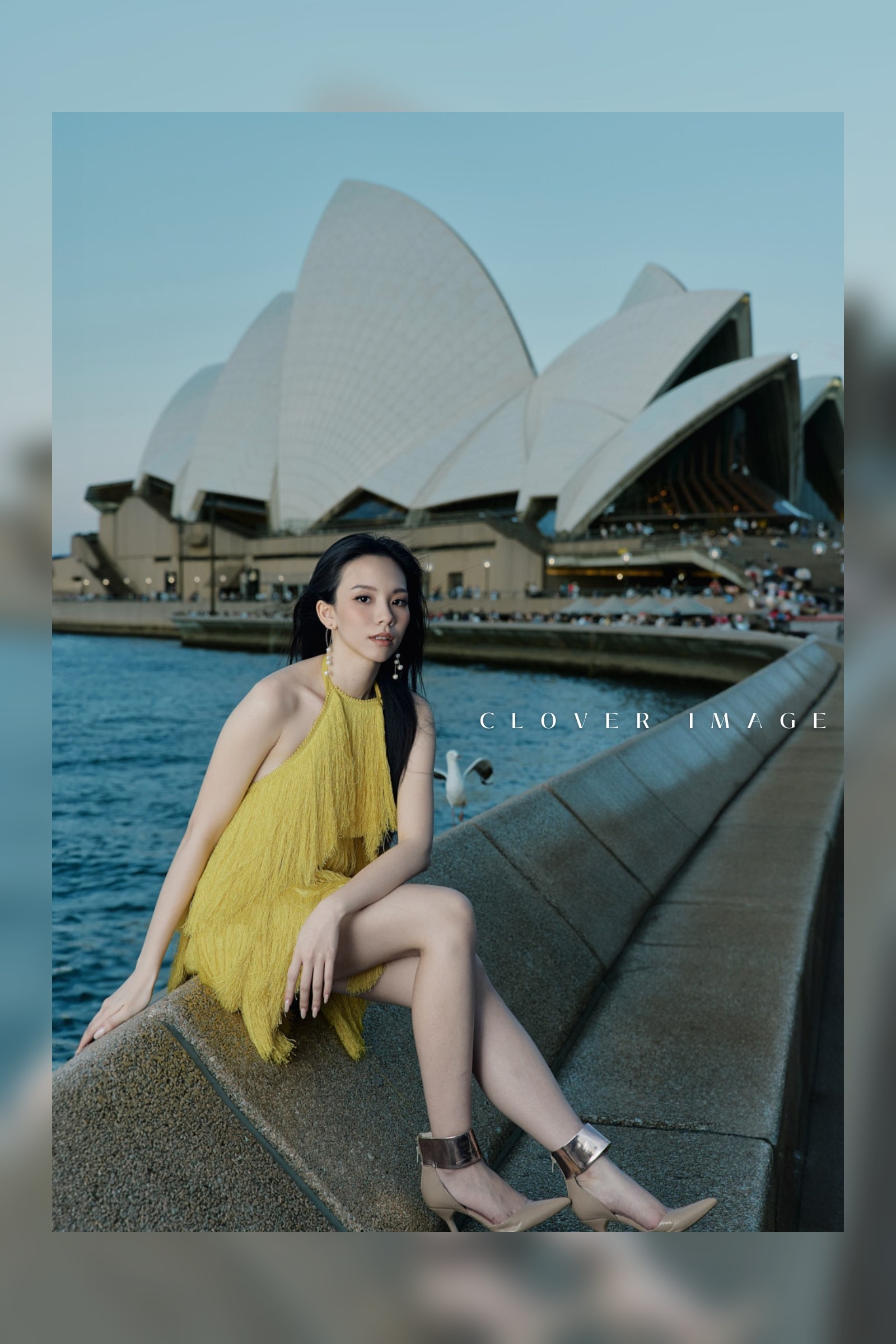 Aristyle selected work - Opera House