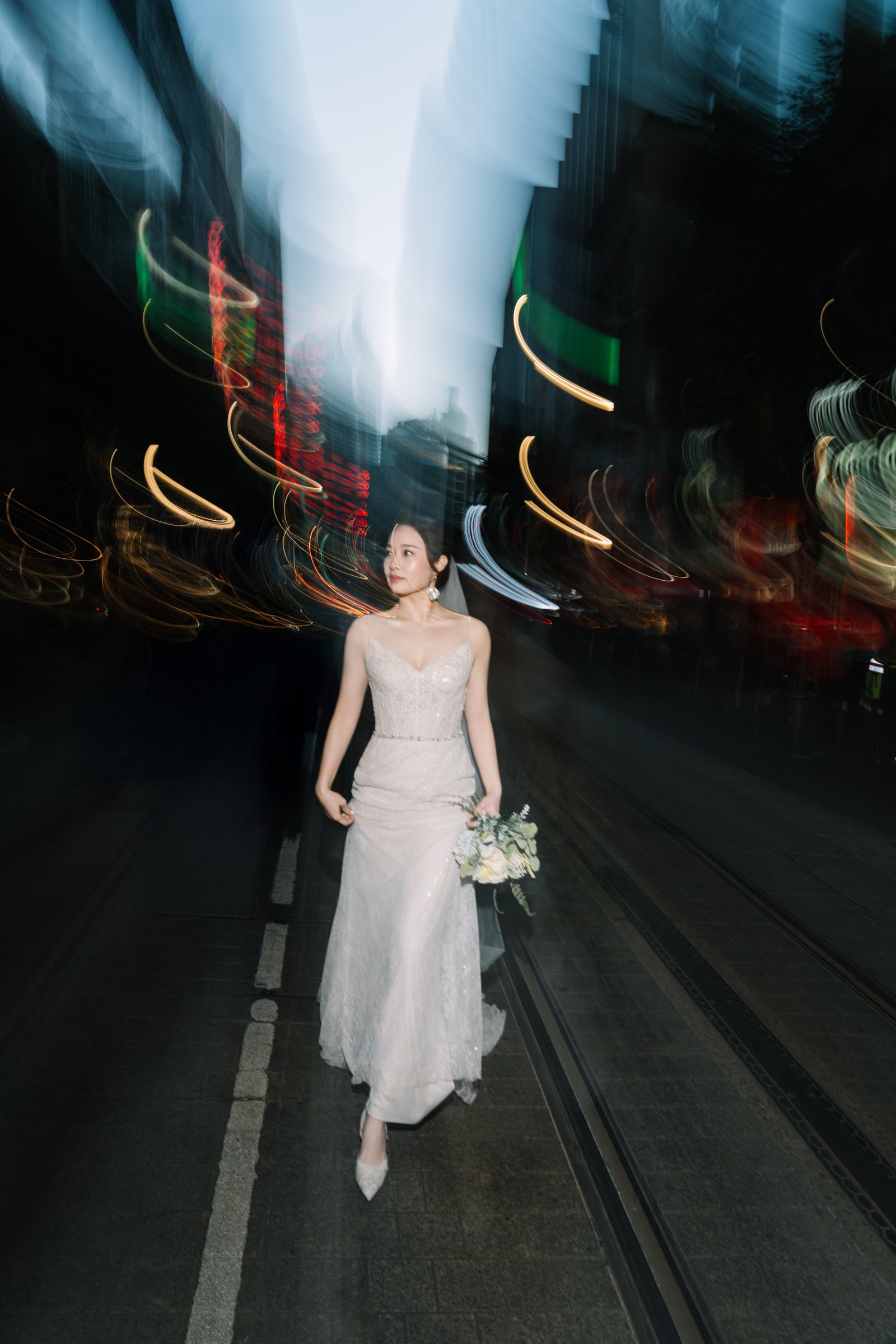 Aristyle selected work - Heritage Night