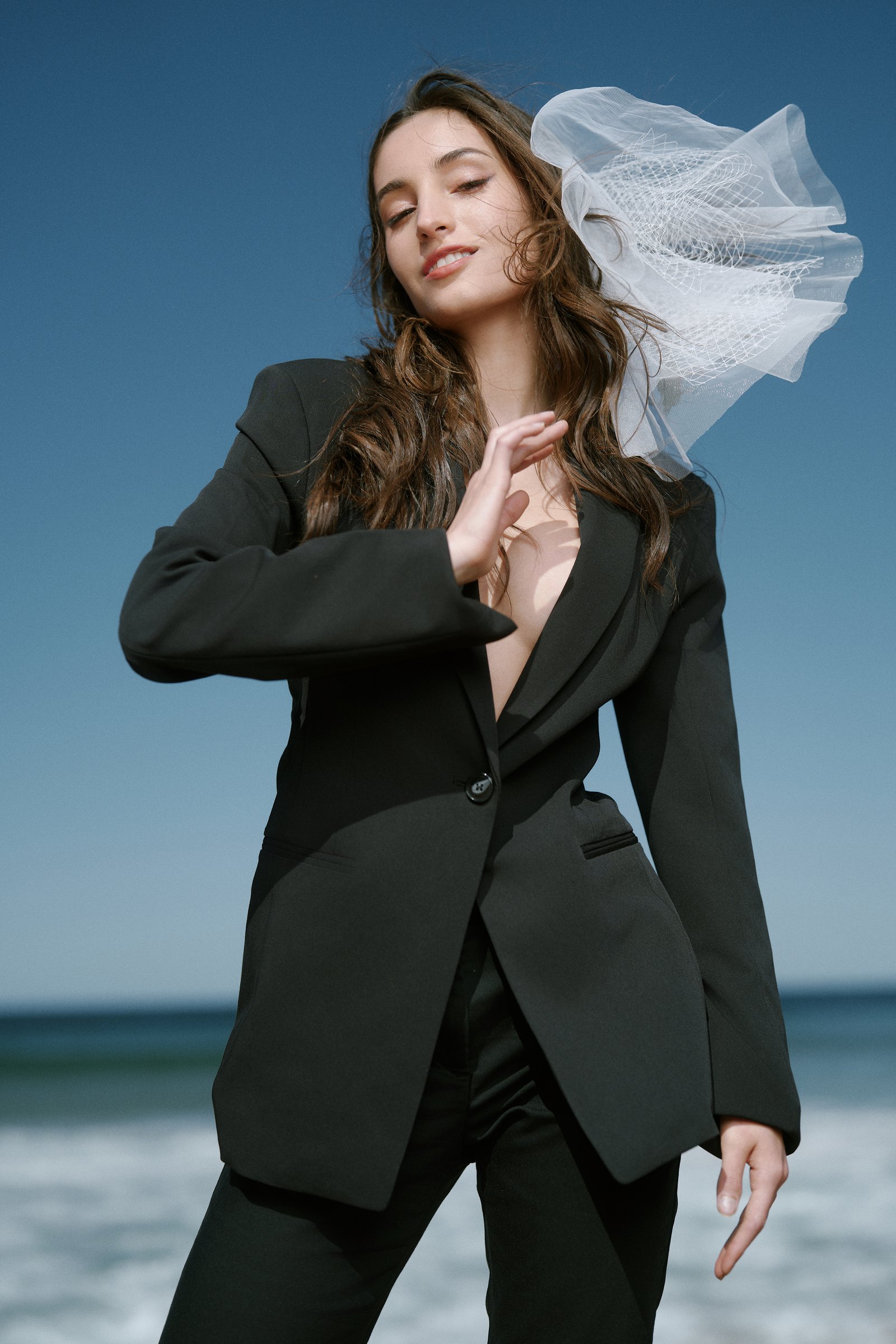 Aristyle selected work - Coastal Fashion