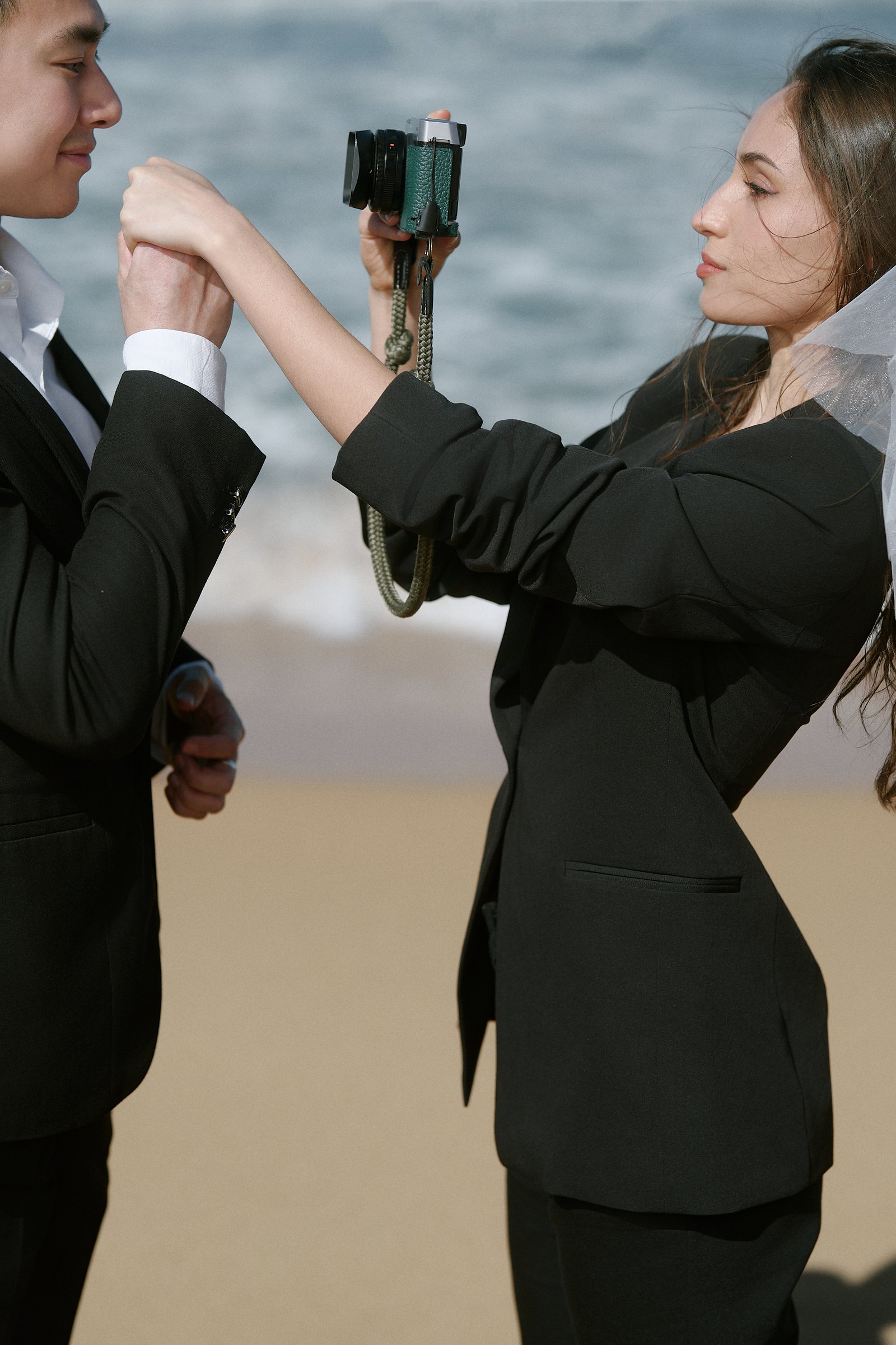 Aristyle selected work - Coastal Fashion