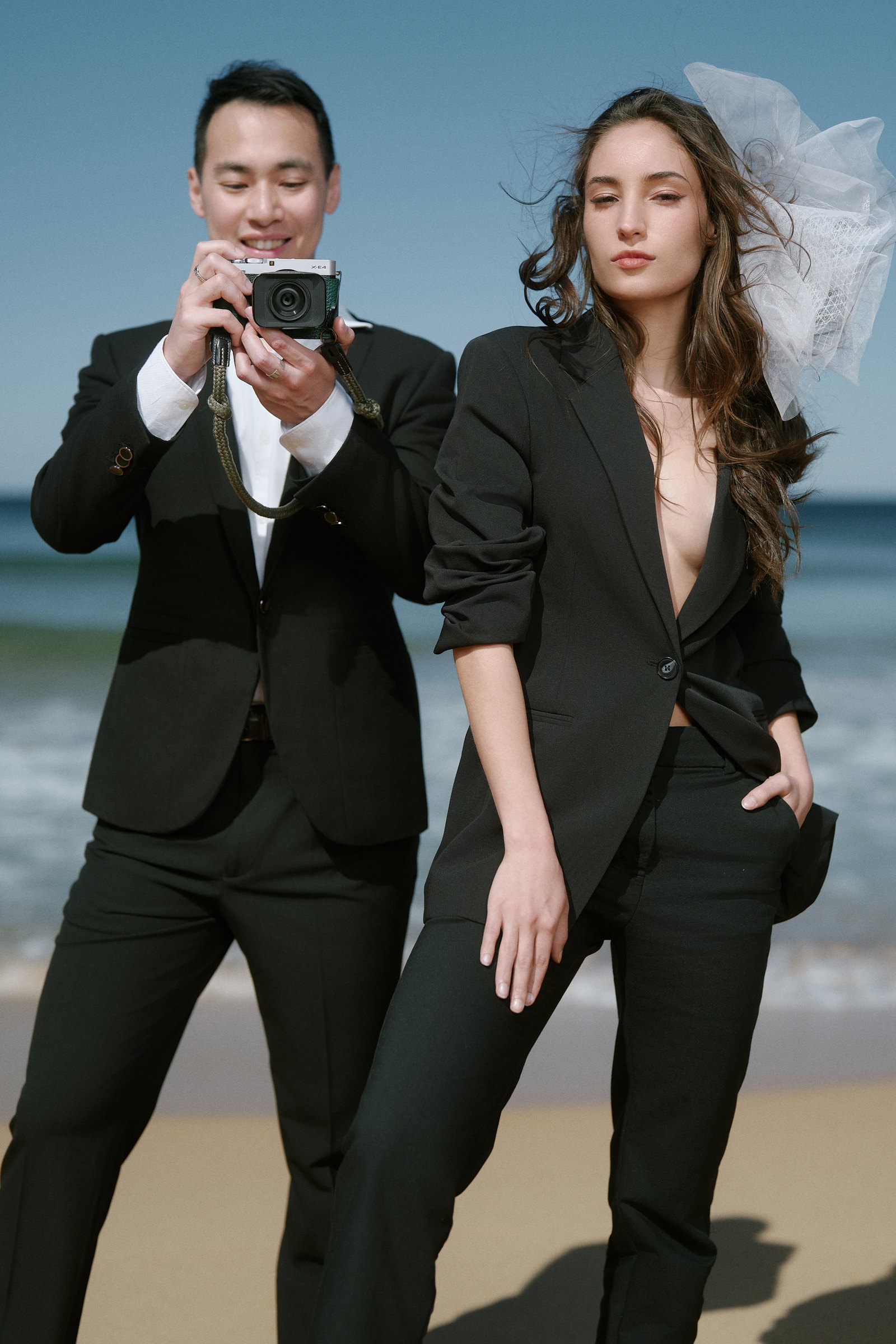 Aristyle selected work - Coastal Fashion