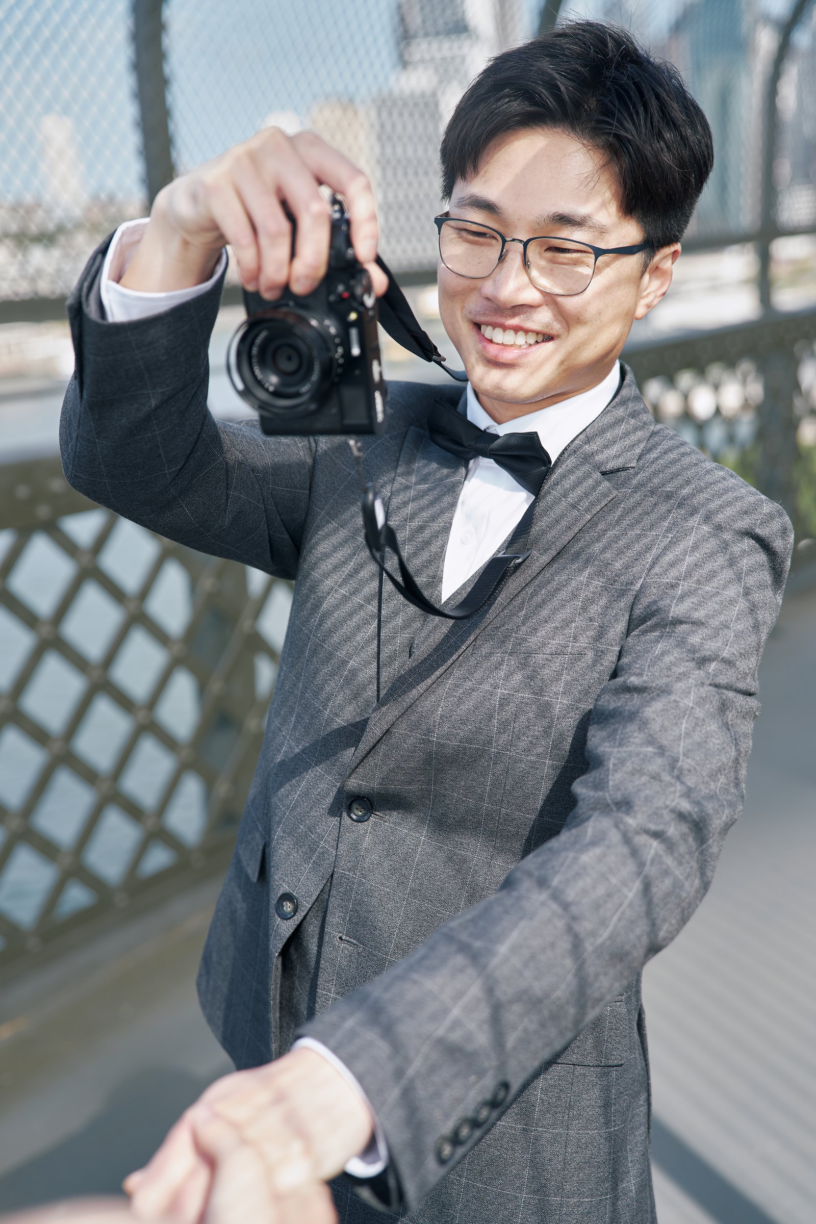 Aristyle selected work - Harbour Bridge