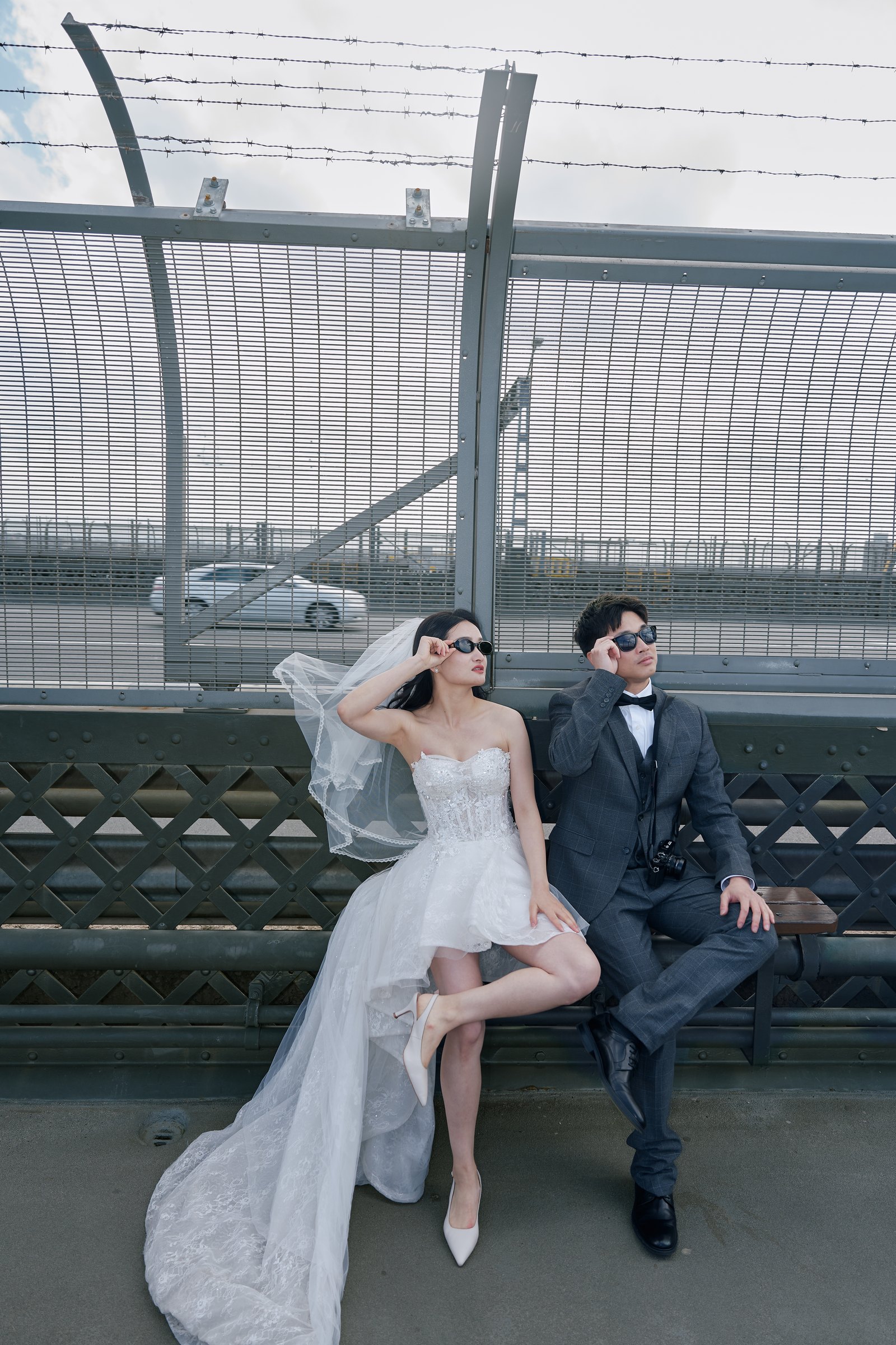 Aristyle selected work - Harbour Bridge