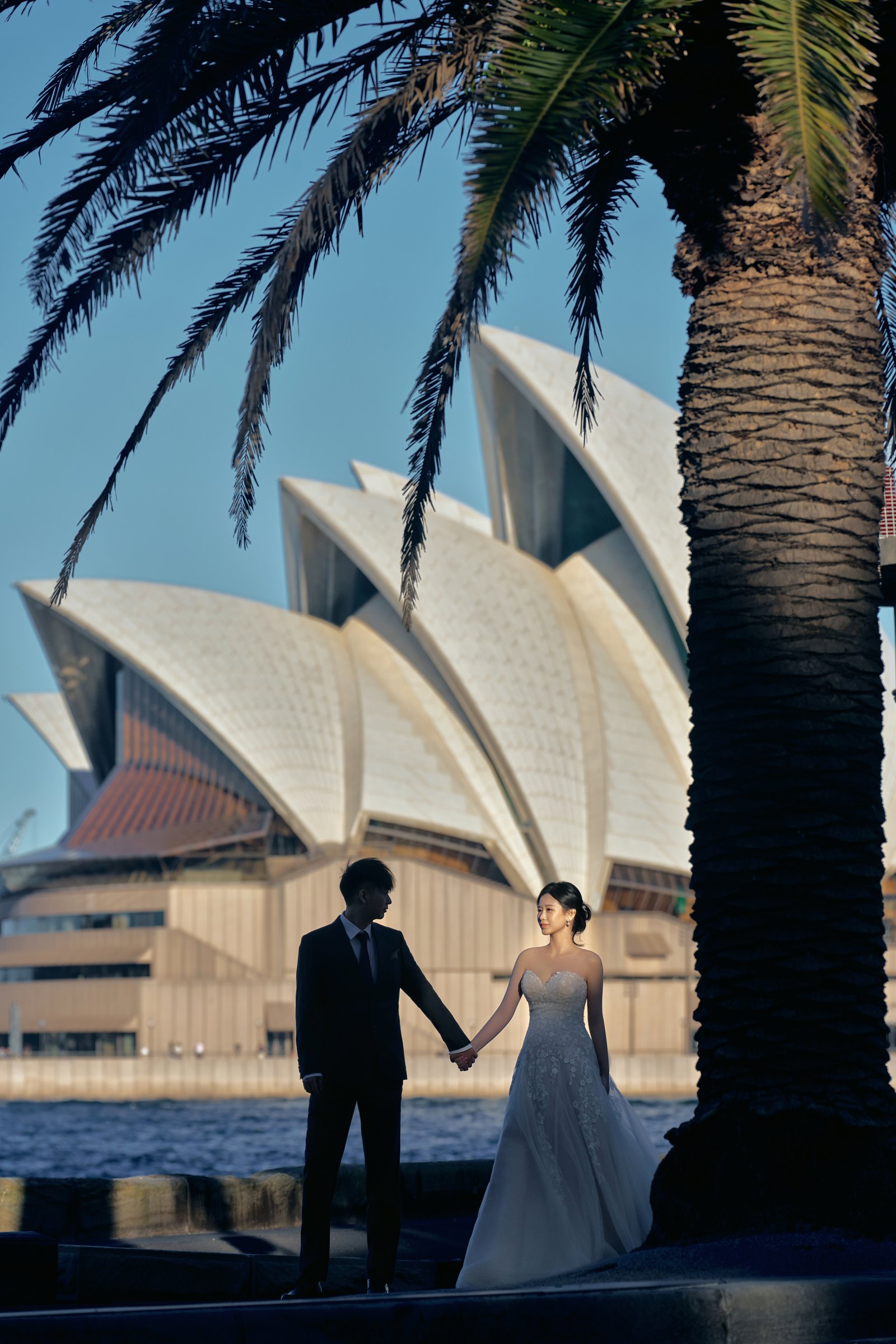 Aristyle selected work - Harbour Bridge