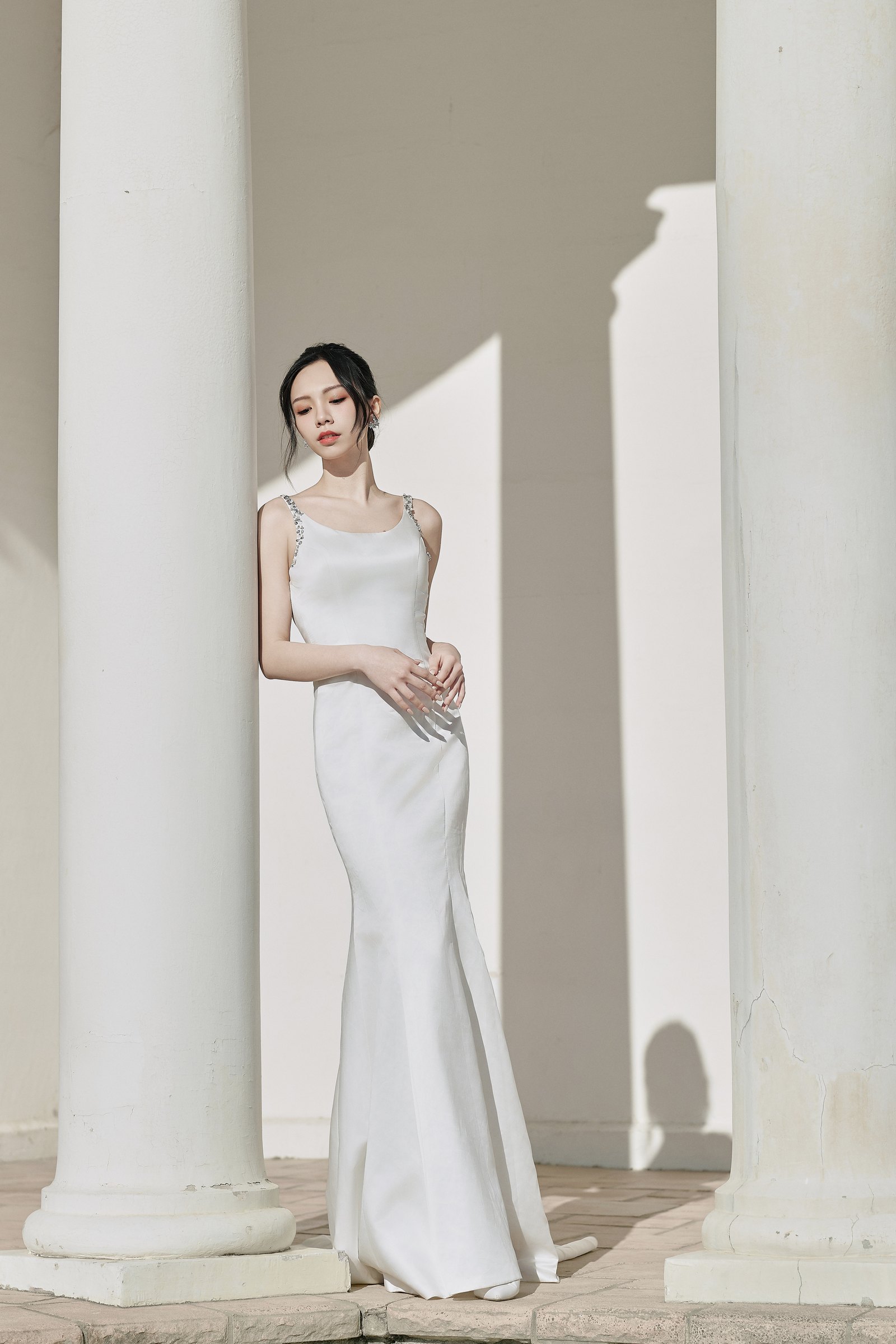 Aristyle selected work - Minimal Light