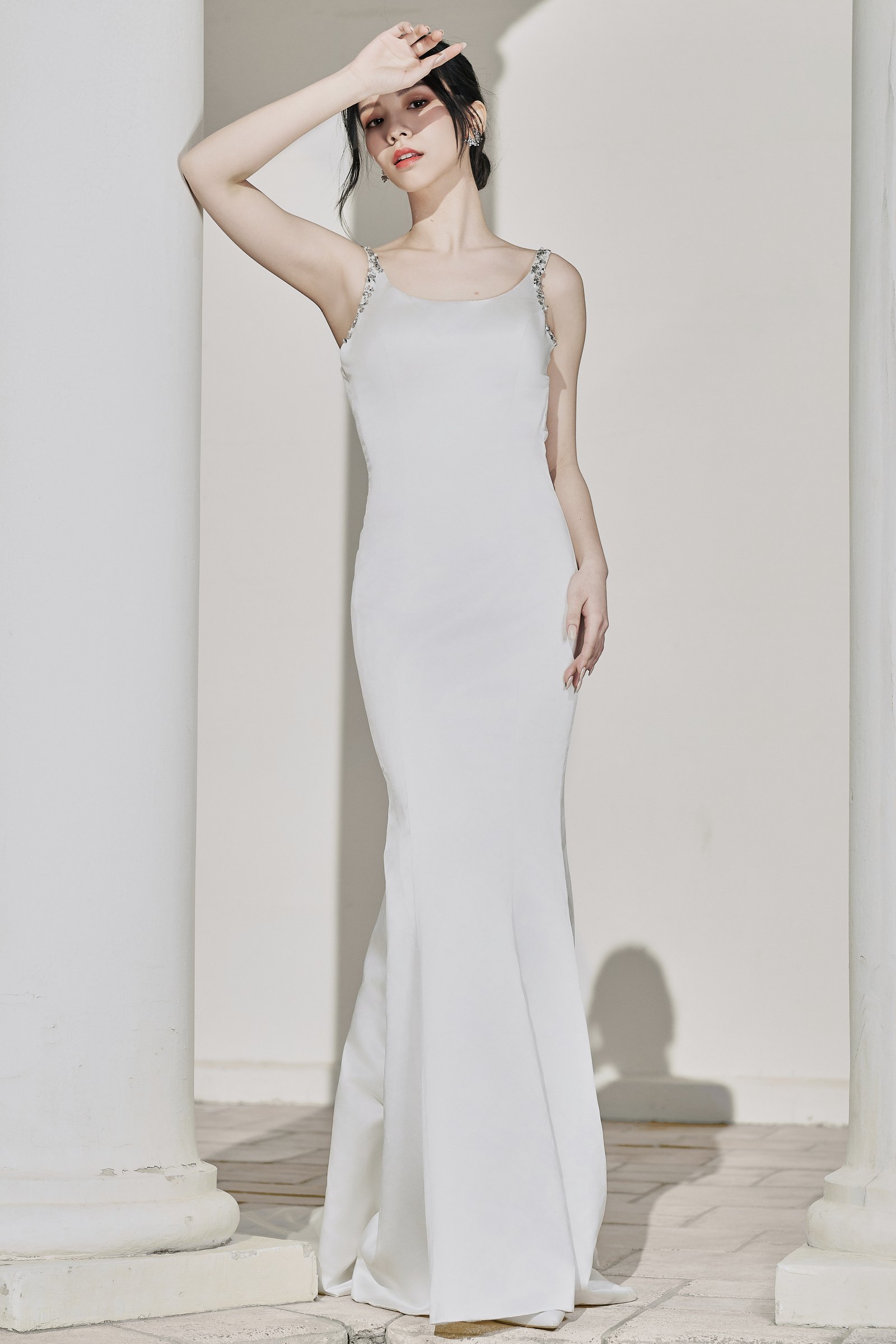 Aristyle selected work - Minimal Light